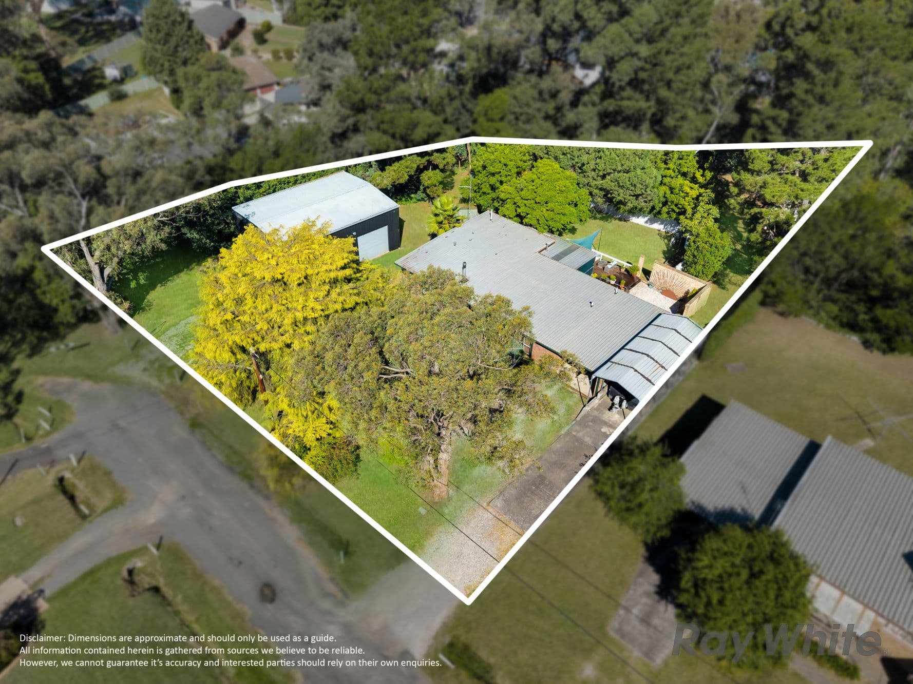 14 Windeyer Street, Thirlmere NSW 2572, Thirlmere - Image 1