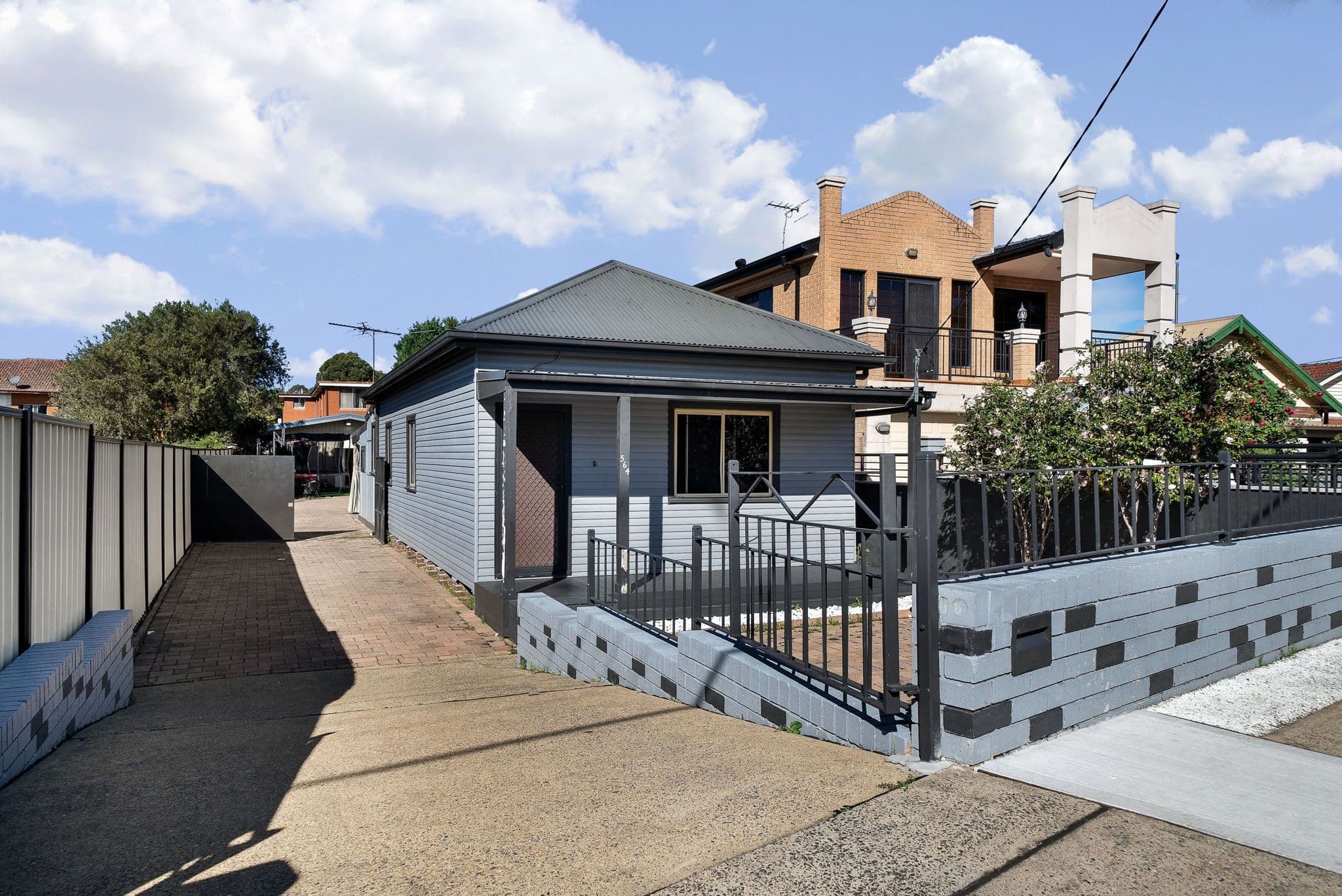 564 Punchbowl Road, Lakemba NSW 2195, Lakemba - Image 1