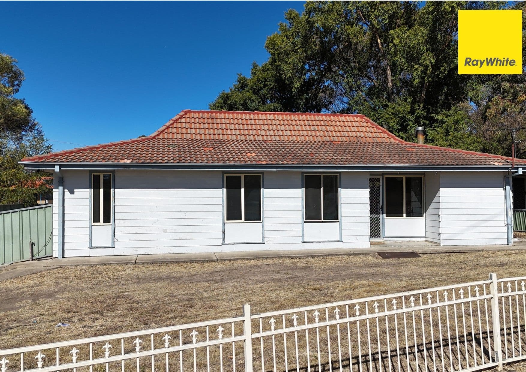 160 Borthwick Street, Inverell NSW 2360, Inverell - Image 1