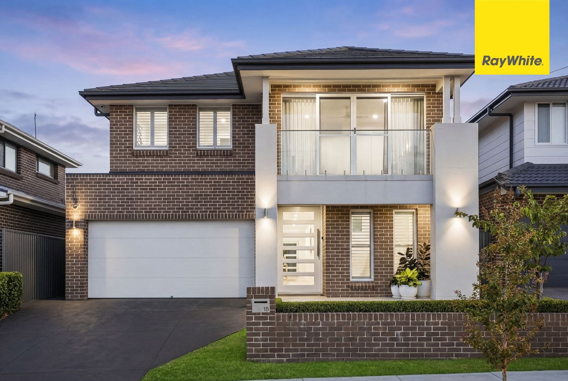 18 Tuncester Street, Colebee NSW 2761, Colebee - Image 1
