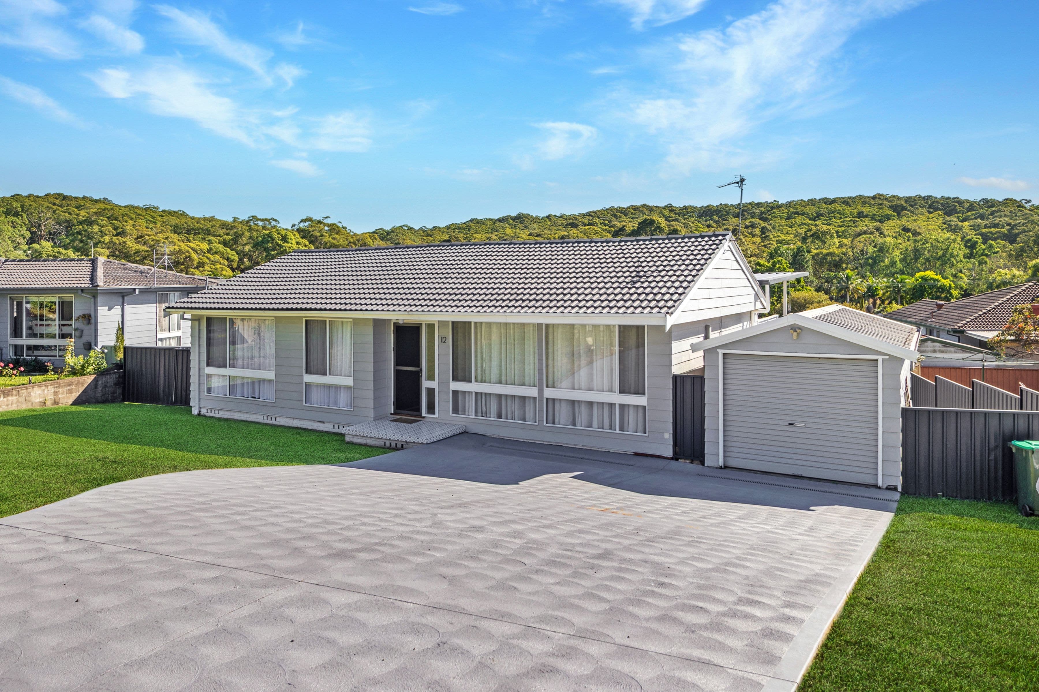 12 Hillside Crescent, Teralba NSW 2284, Teralba - Image 1
