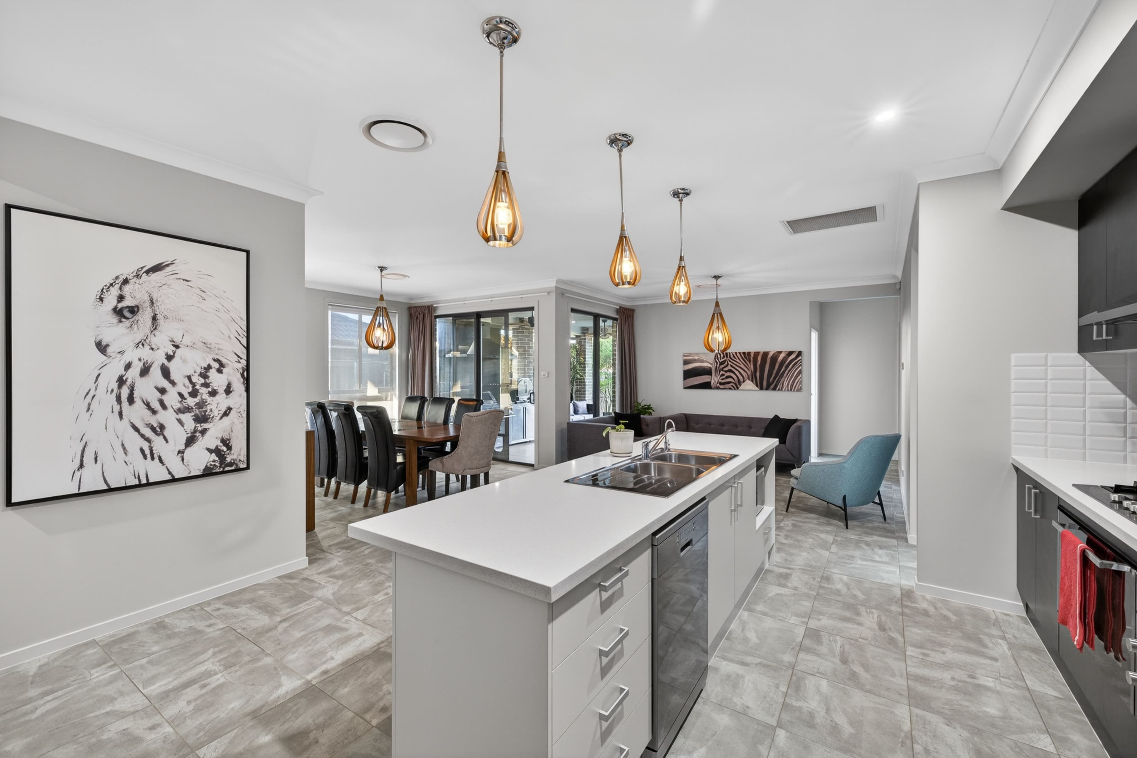 53 Courtney Loop, Oran Park NSW 2570, Oran Park - Thumbnail 4