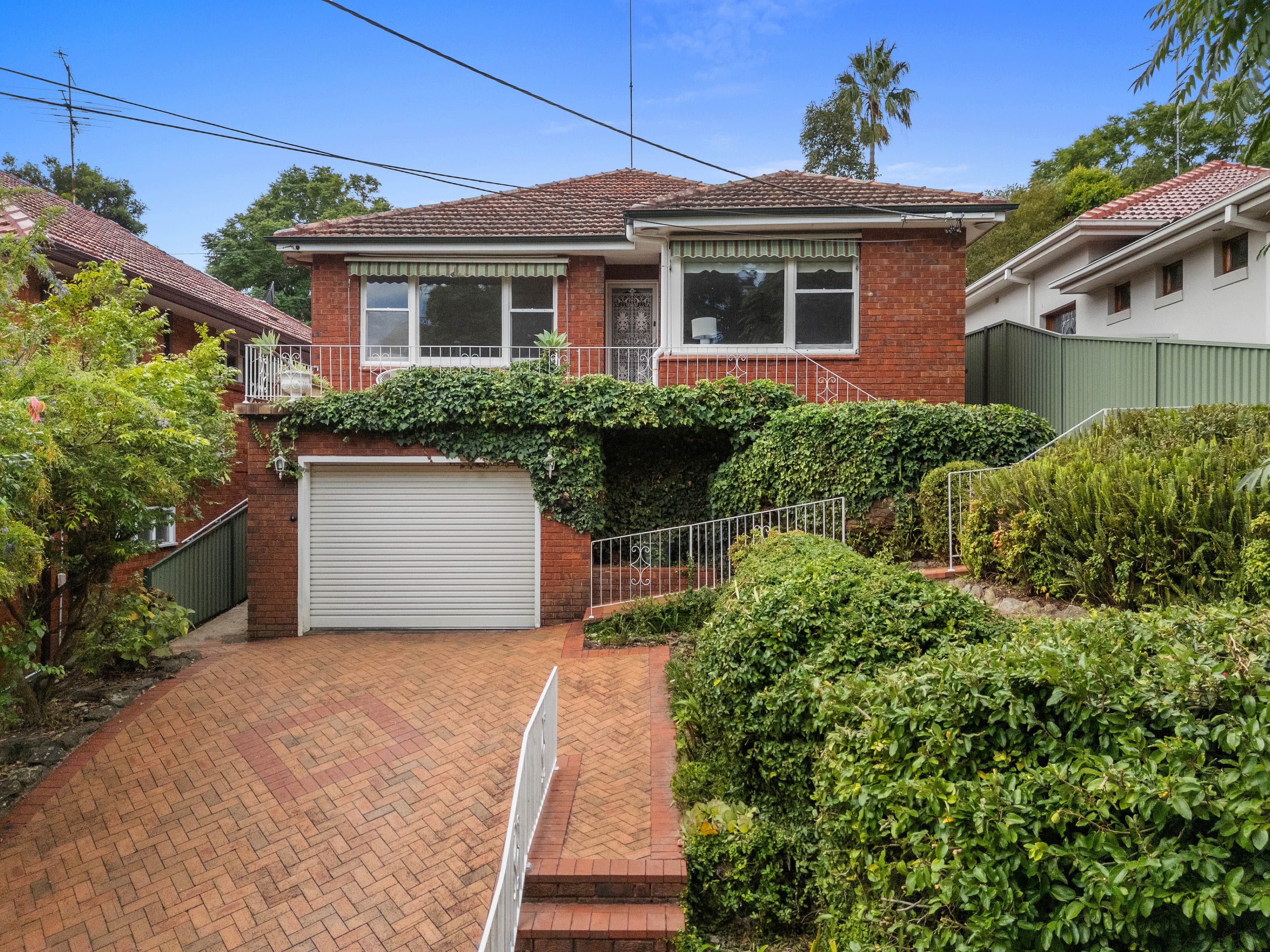 16 Parkview Avenue, Penshurst NSW 2222, Penshurst - Thumbnail 2