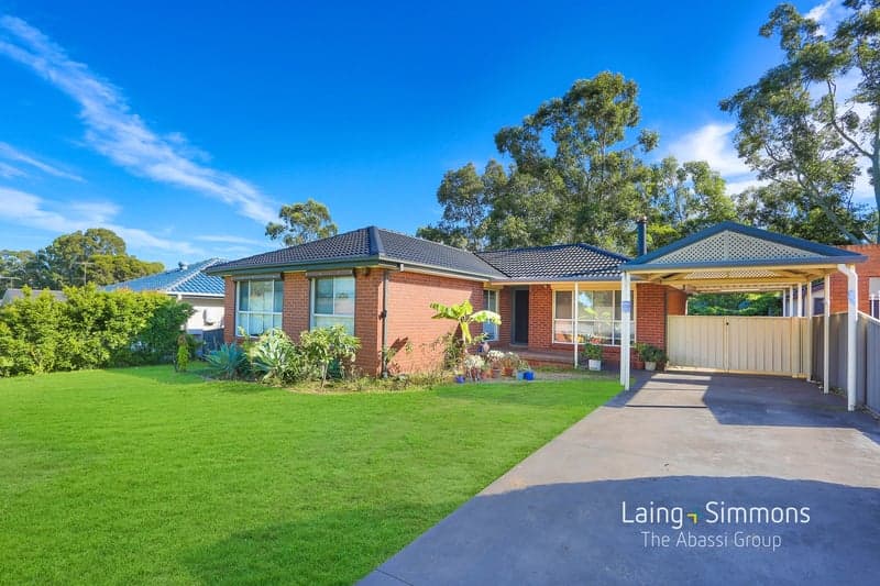 17 Kunipipi Street, St Clair, St Clair - Image 1