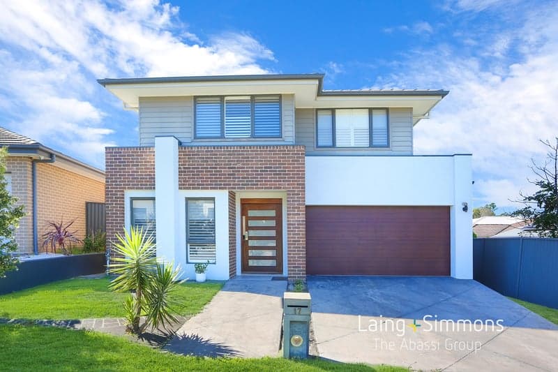 17 Marine Way, Jordan Springs, Jordan Springs - Image 1