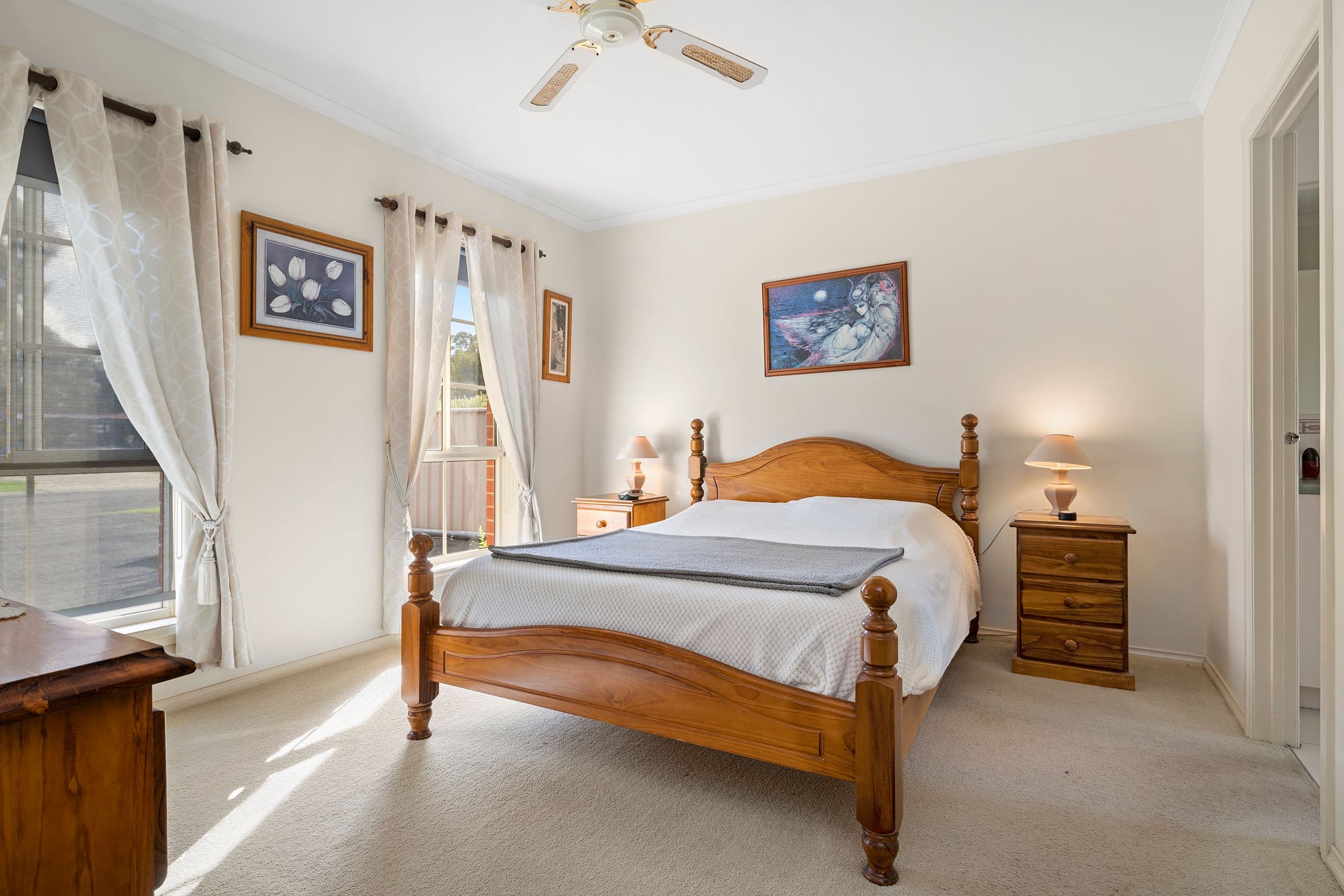 25 Wattle Drive, Heathcote VIC 3523, Heathcote - Thumbnail 8
