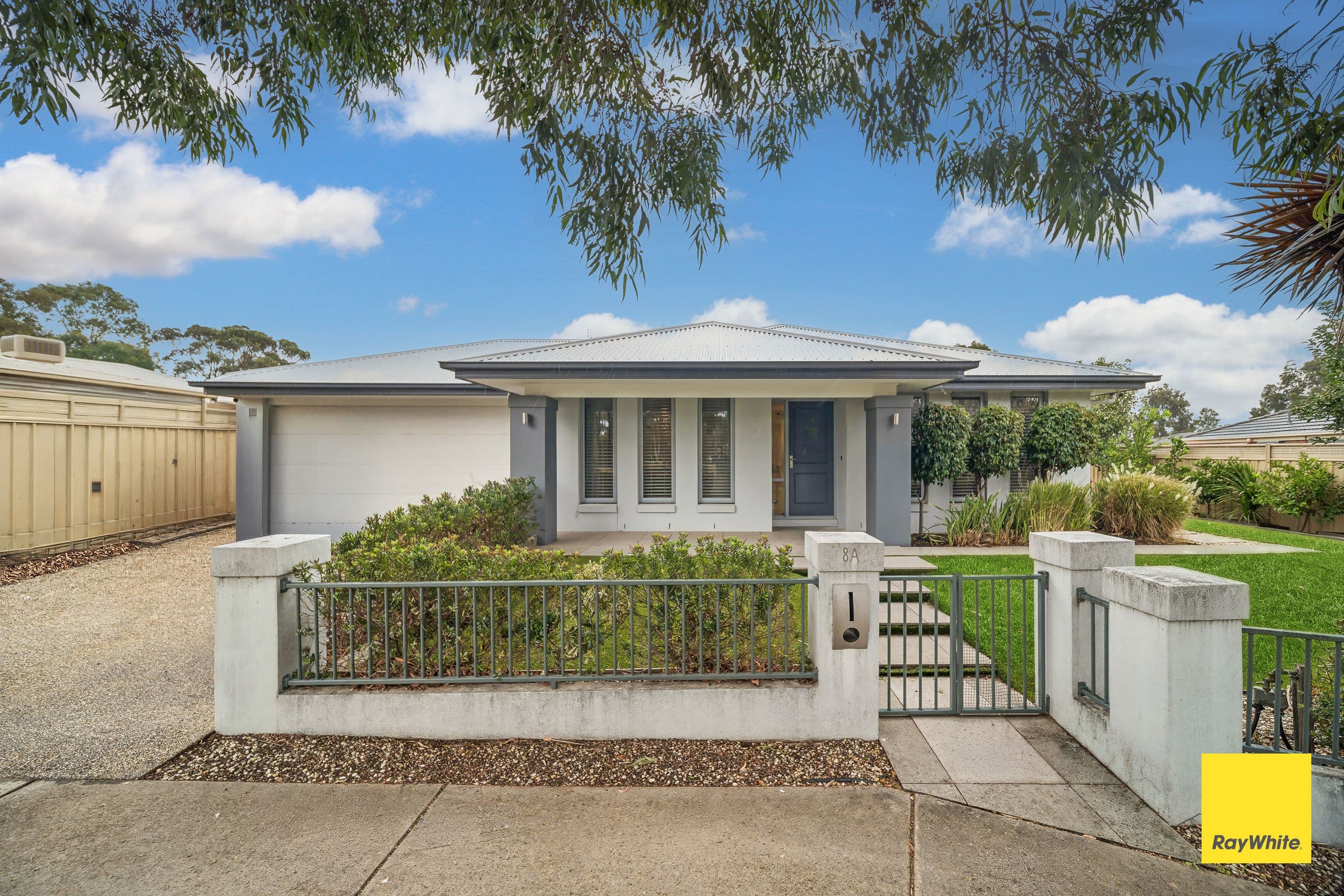 8A Turner Street, California Gully VIC 3556, California Gully - Image 1