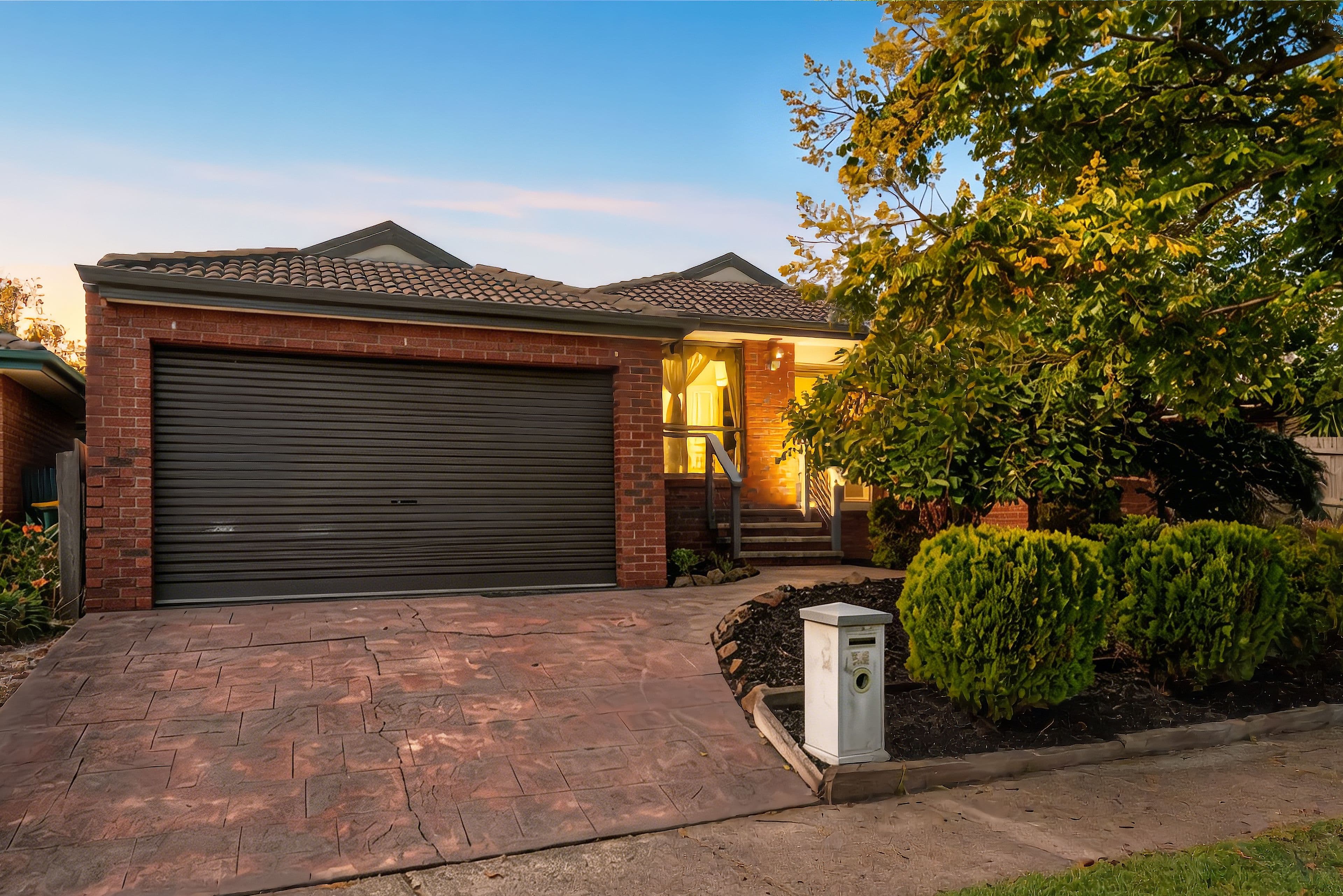54 Bellevue Drive, Berwick VIC 3806, Berwick - Image 1