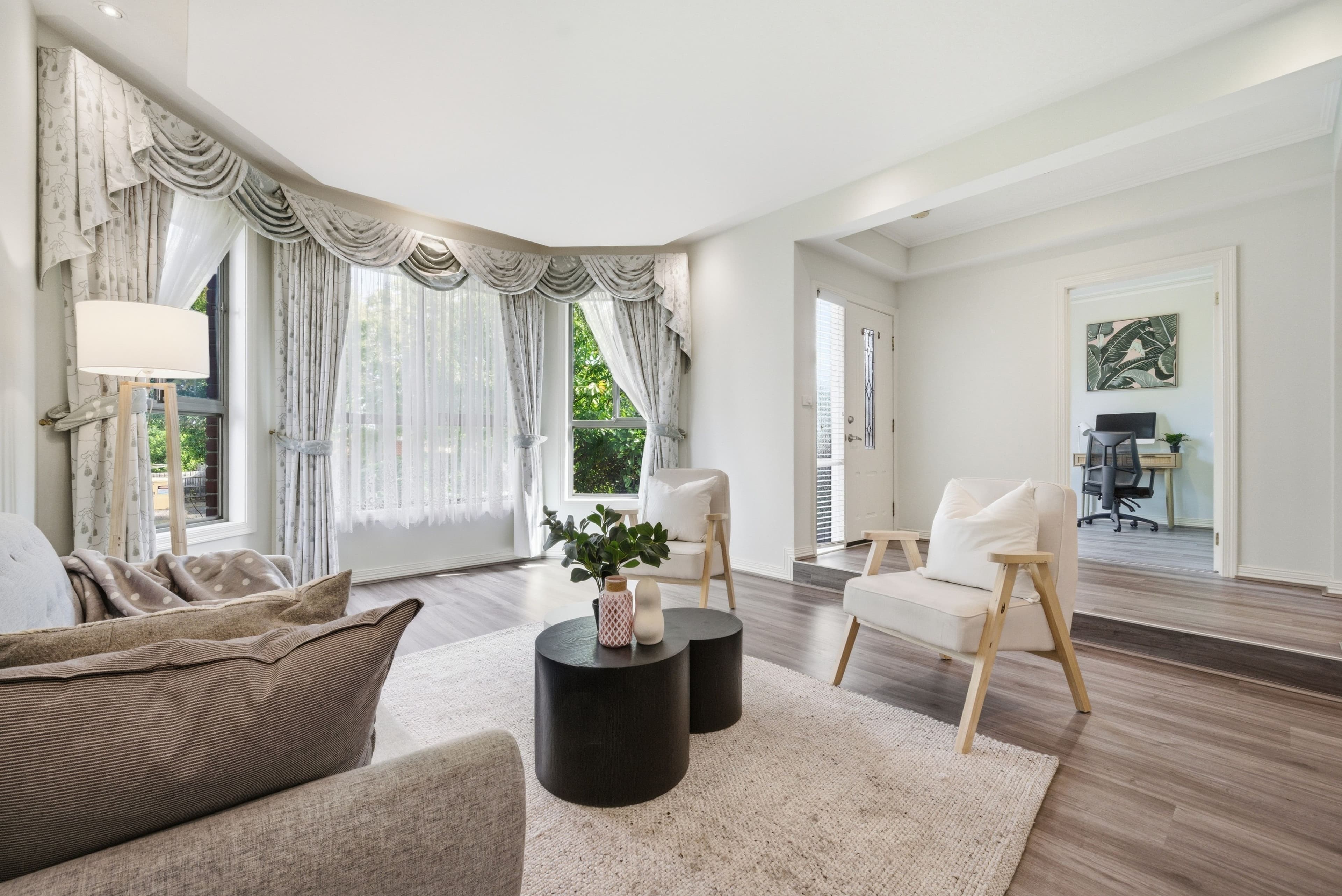 54 Bellevue Drive, Berwick VIC 3806, Berwick - Thumbnail 2