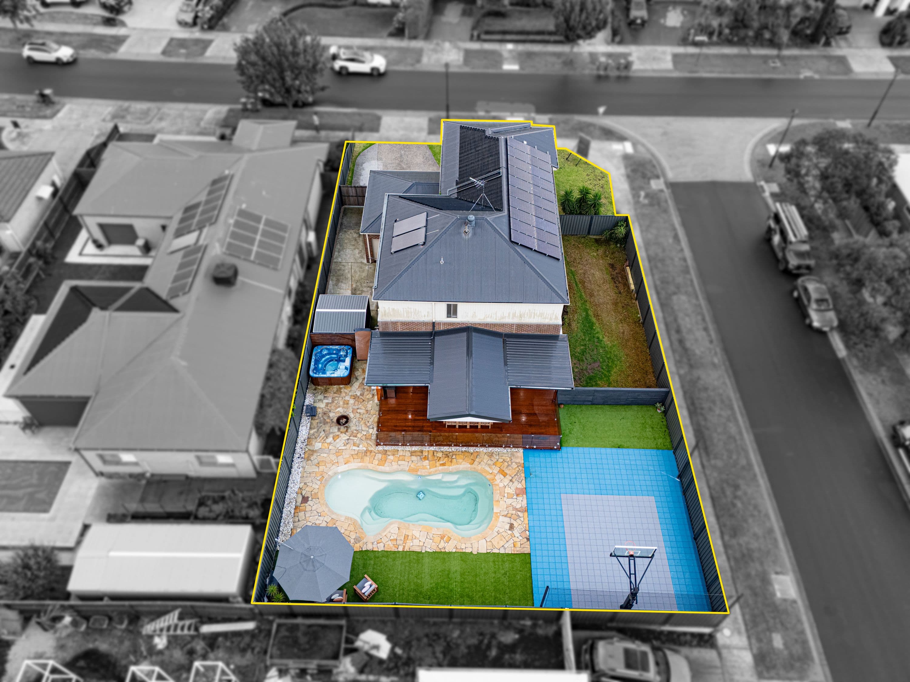 47 Mackellar Street, Pakenham VIC 3810, Pakenham - Thumbnail 3