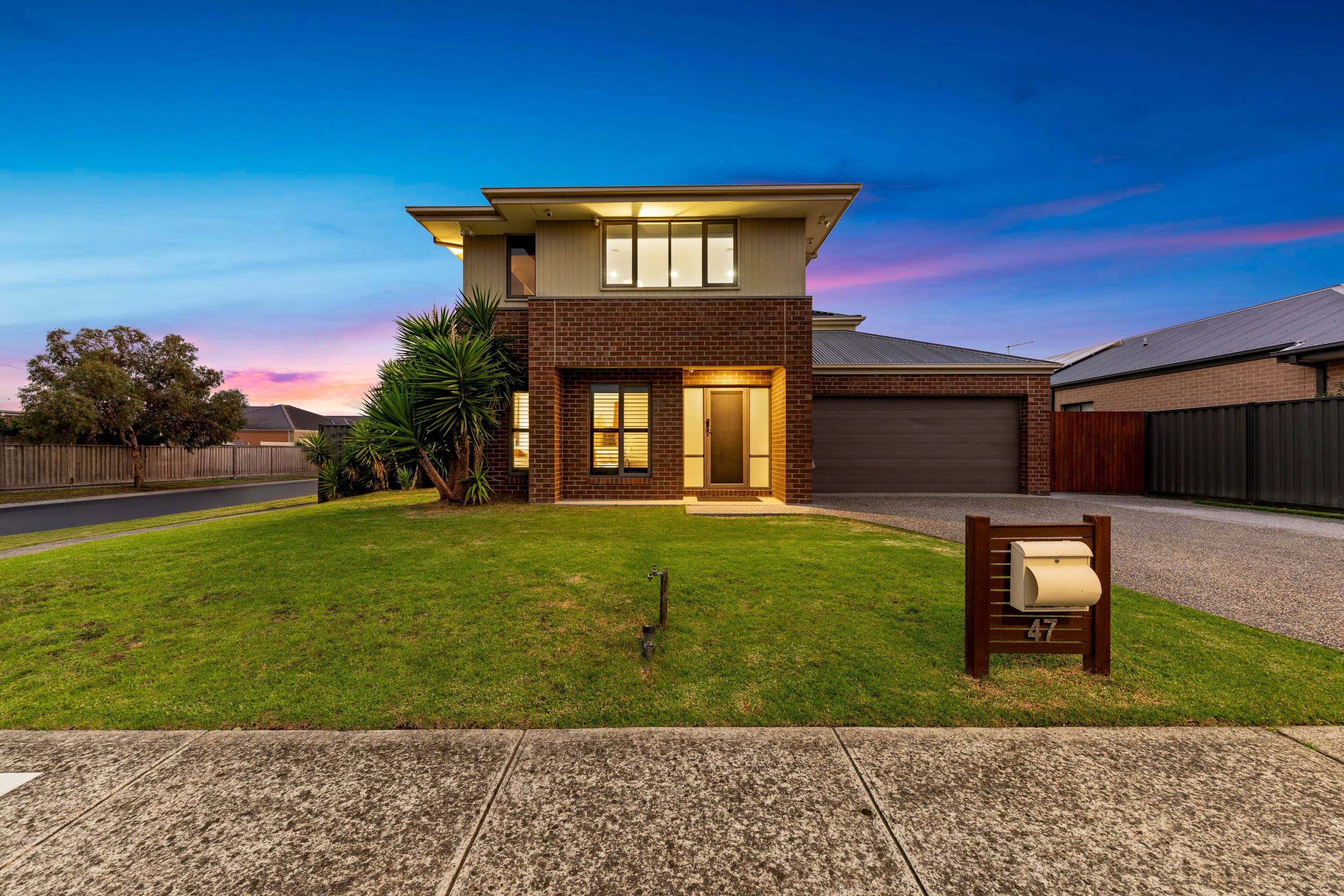 47 Mackellar Street, Pakenham VIC 3810, Pakenham - Thumbnail 4
