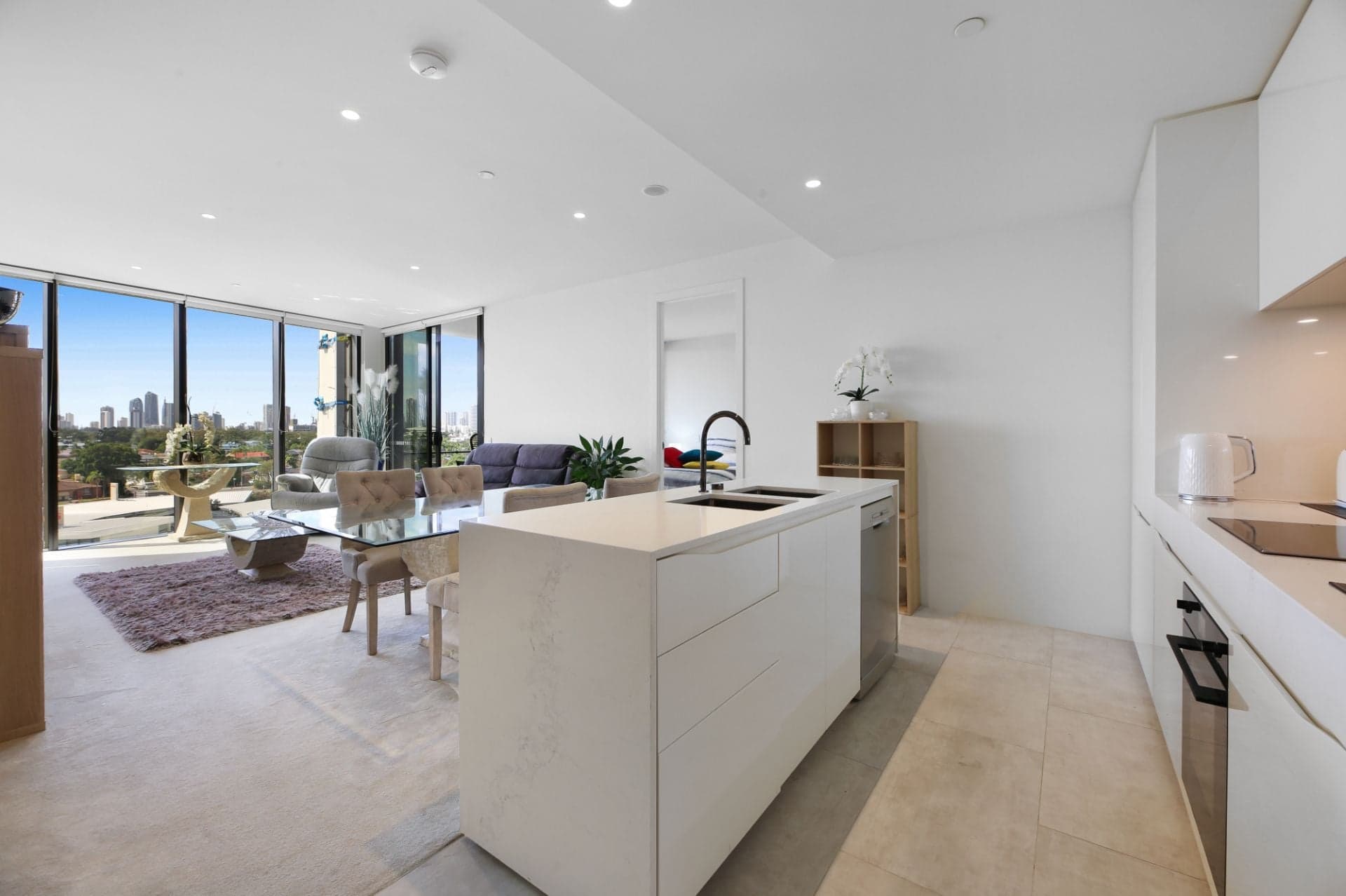 1605/2 The Lanes Boulevard, Mermaid Waters, Mermaid Waters - Thumbnail 6