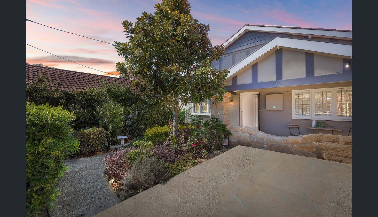 18 Crabbes Avenue, Willoughby, Willoughby - Thumbnail 3