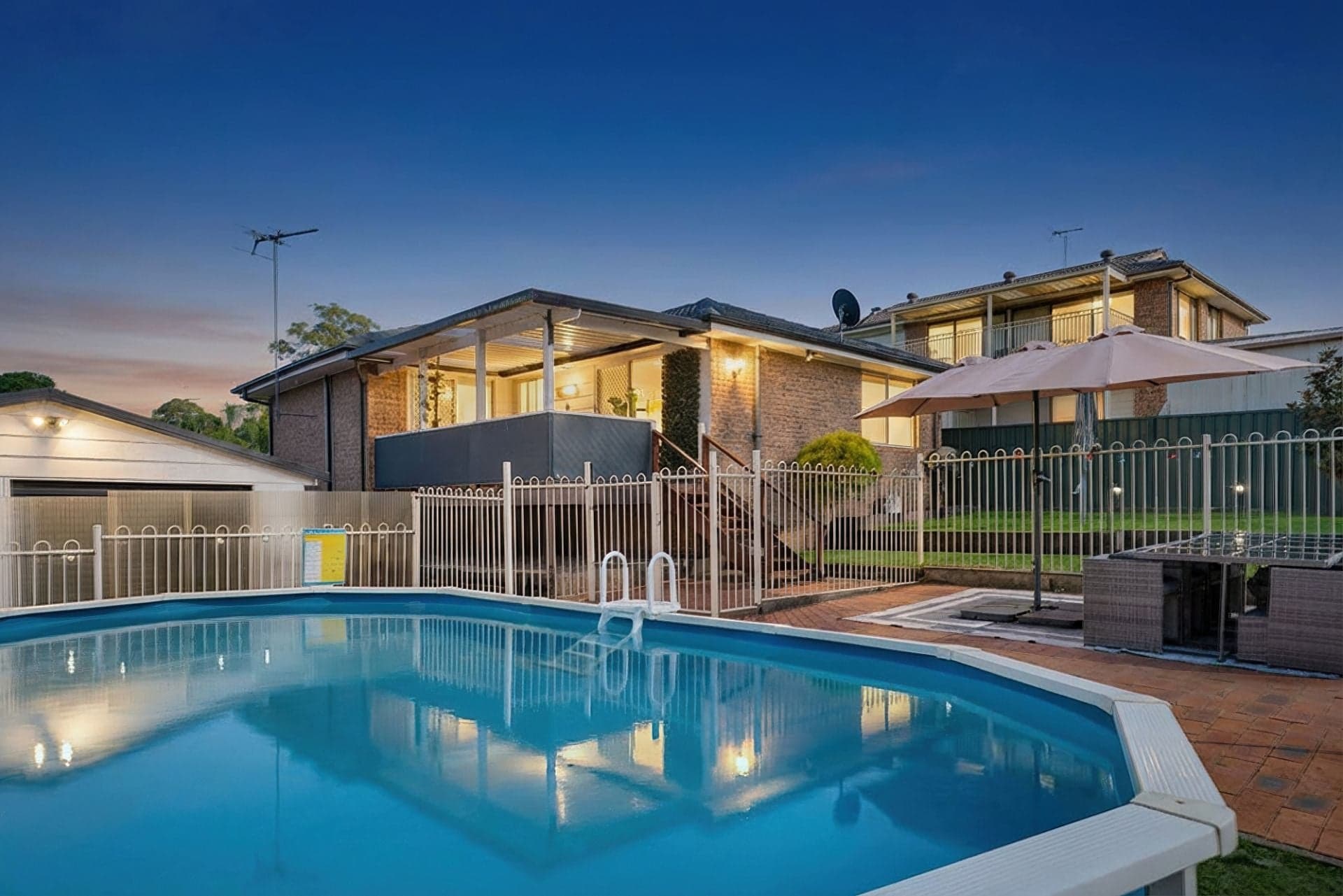 18 Fluorite Place, Eagle Vale NSW, Eagle Vale - Thumbnail 7