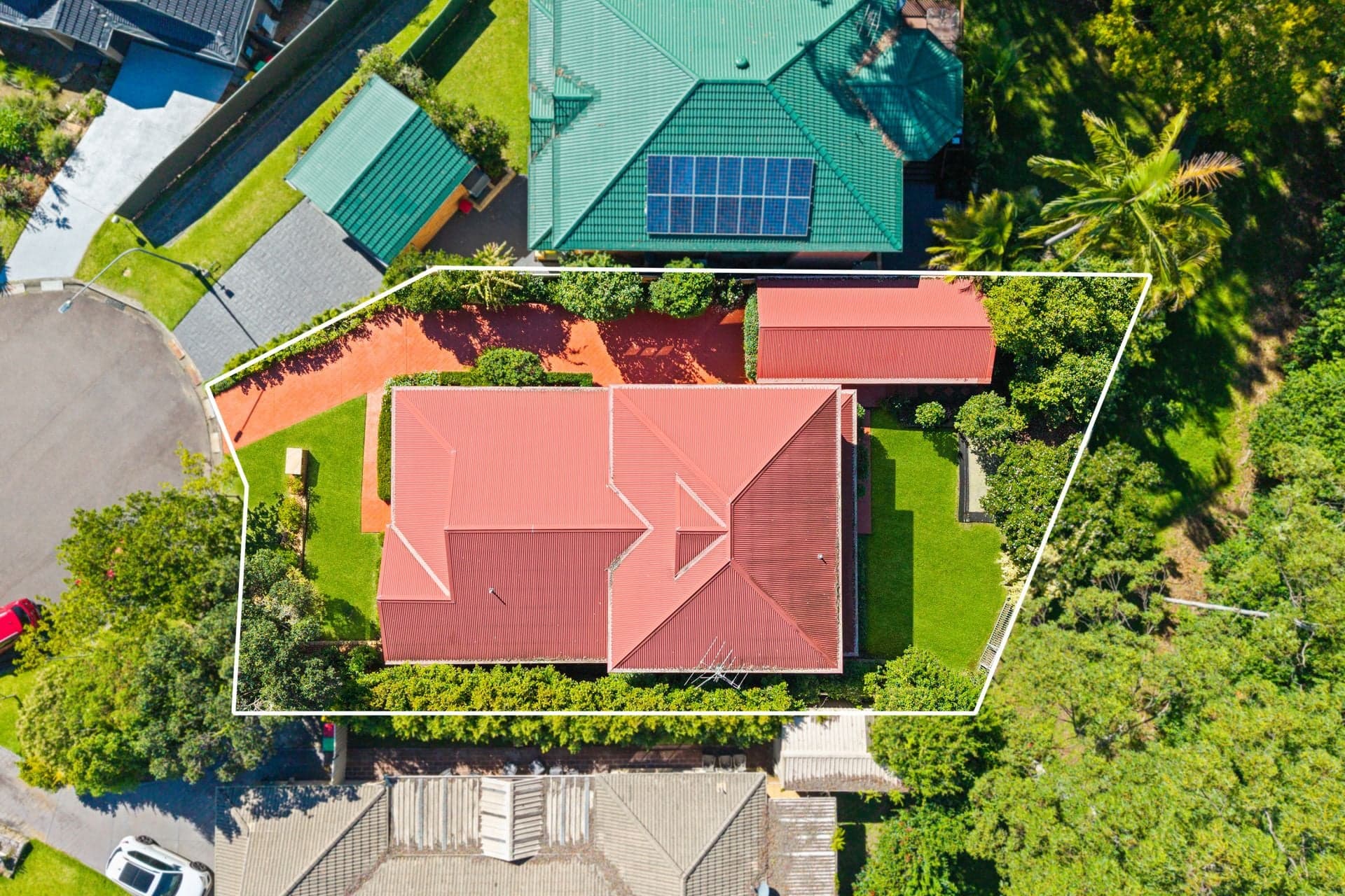 35 Hillgrove Close, Ourimbah, Ourimbah - Image 1