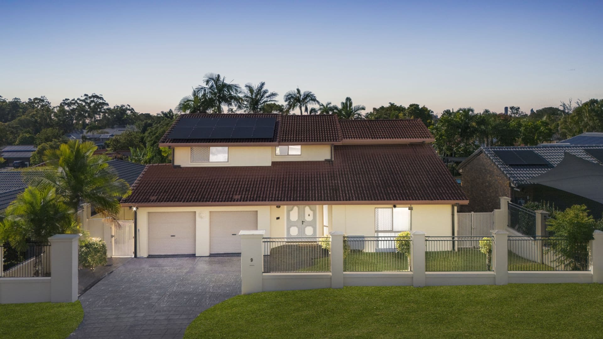 9 Devlin Street, Parkwood, Parkwood - Thumbnail 4