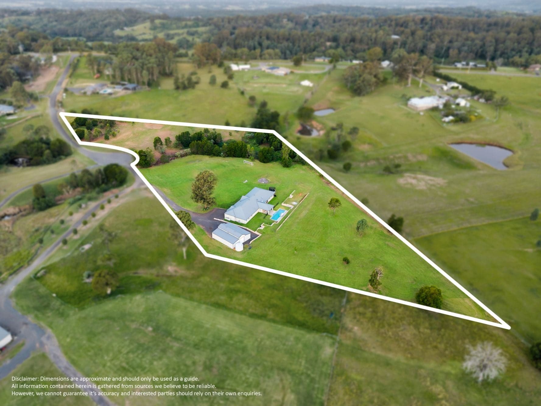 35 Vicary Lane, Orangeville NSW, Orangeville - Thumbnail 4