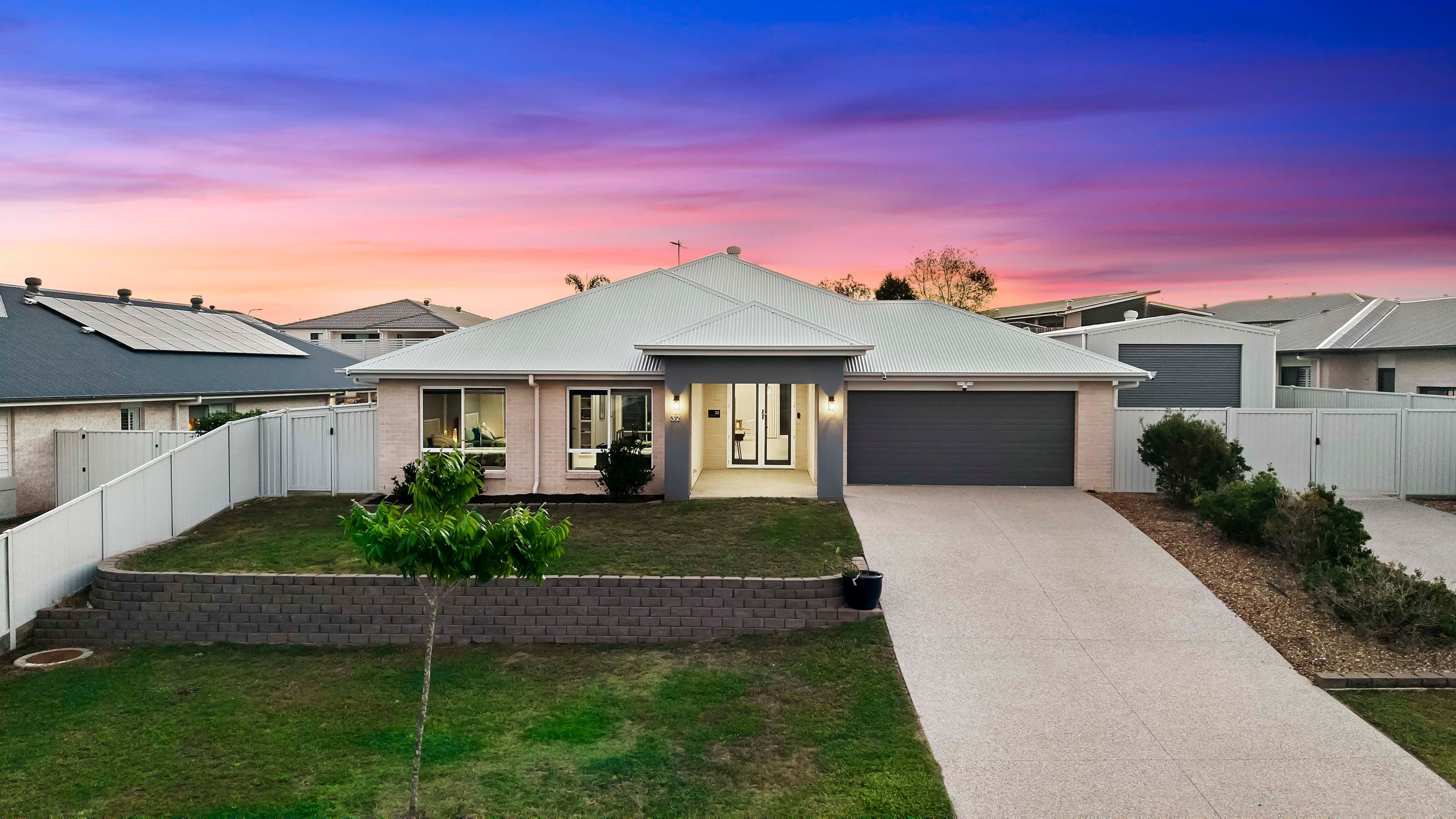 32 Blackpepper Avenue, Nikenbah QLD 4655, Nikenbah - Image 1