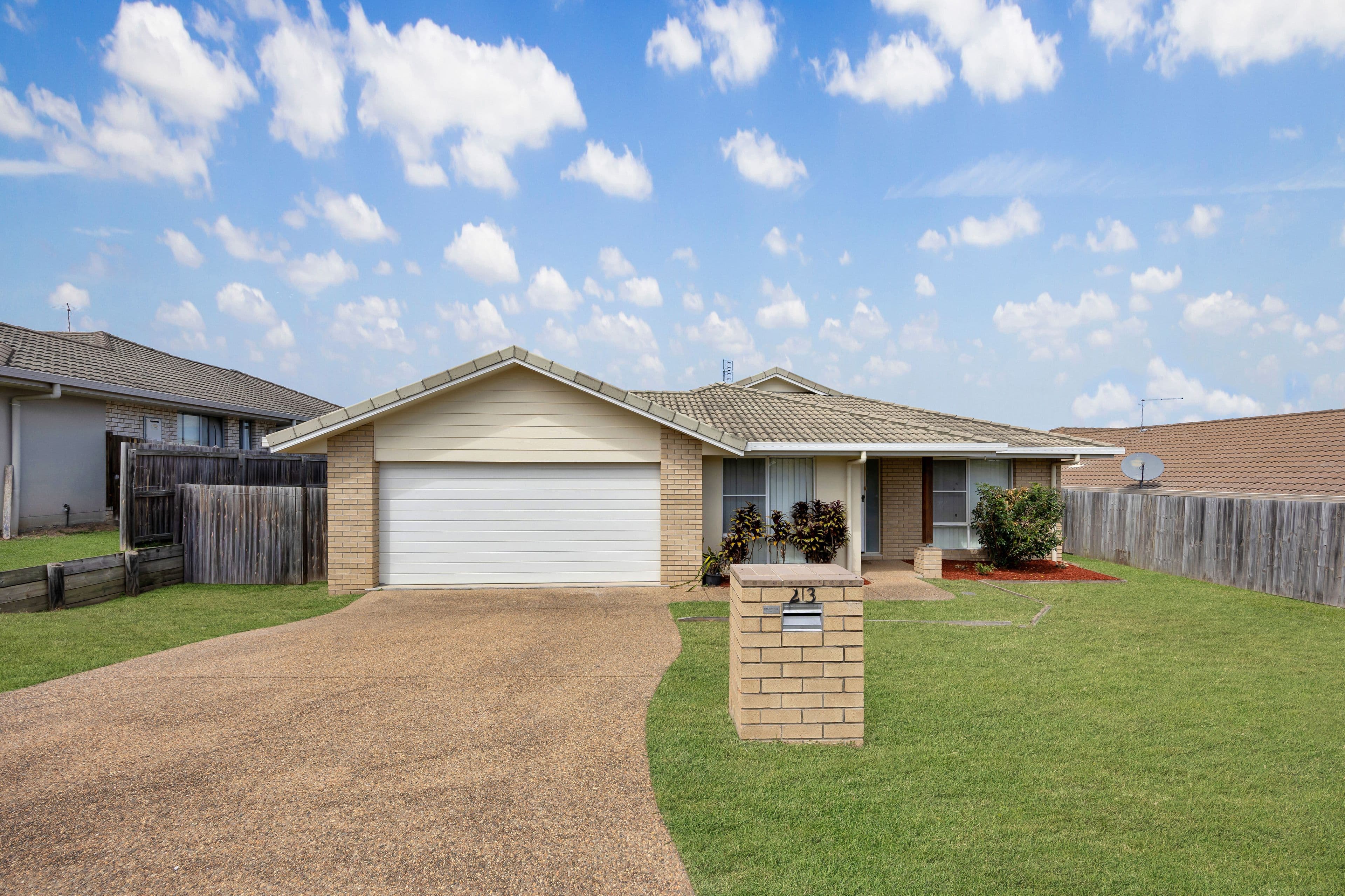 23 Canal Street, Calliope QLD 4680, Calliope - Image 1