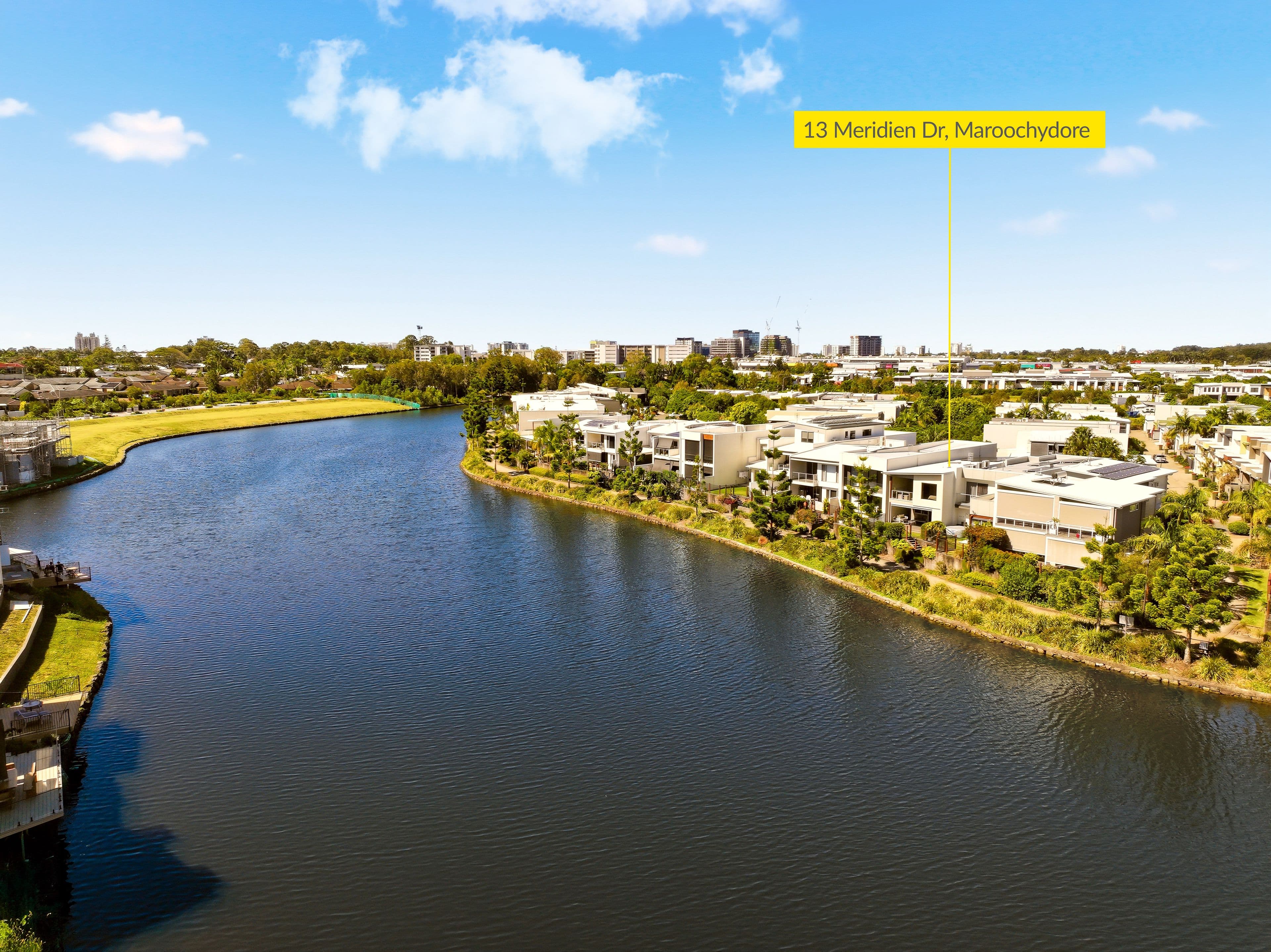 13 Meridien Drive, Maroochydore QLD 4558, Maroochydore - Image 1