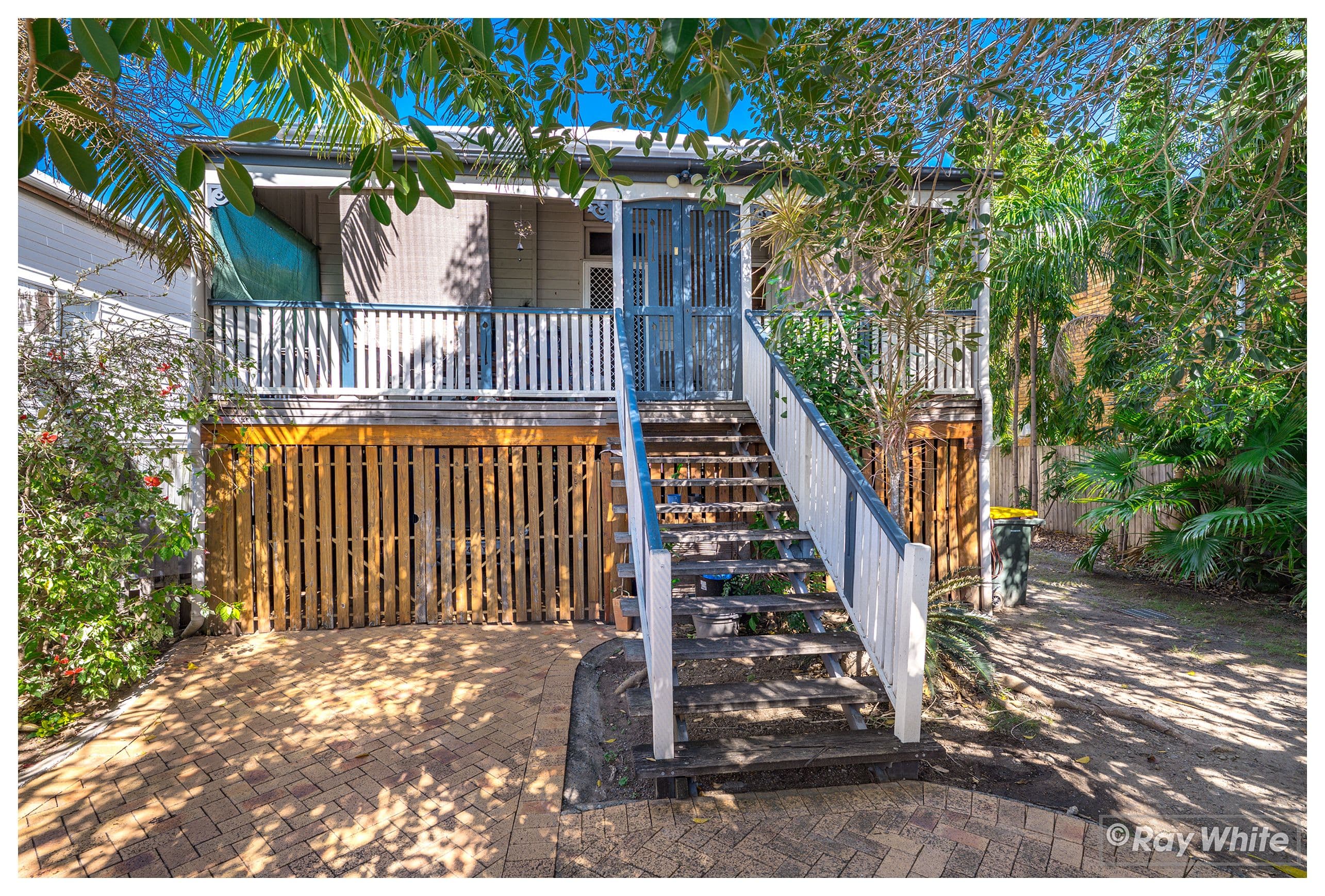 132 Campbell Street, Rockhampton City QLD 4700, Rockhampton City - Image 1