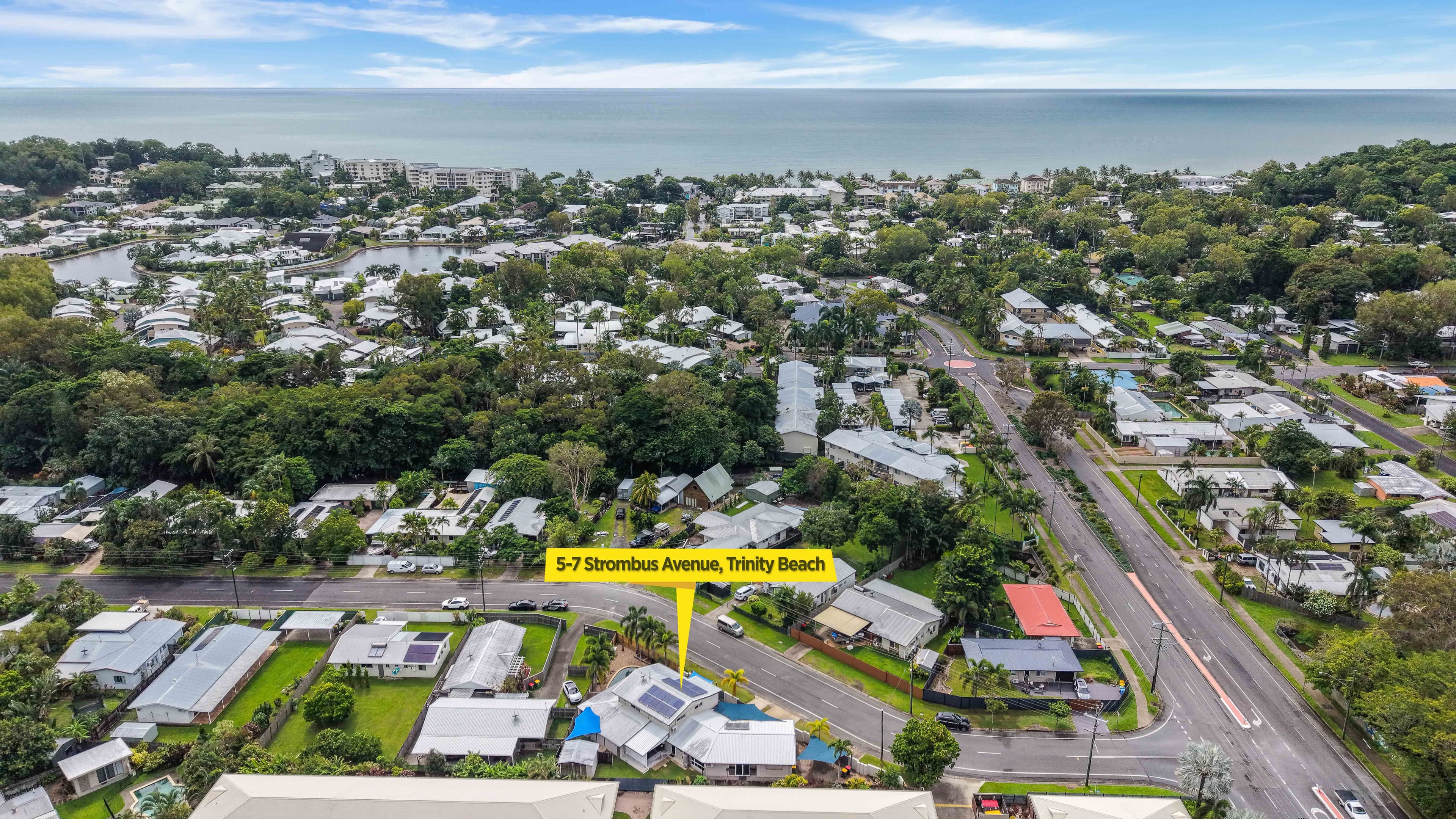 5-7 Strombus Avenue, Trinity Beach QLD 4879, Trinity Beach - Thumbnail 2