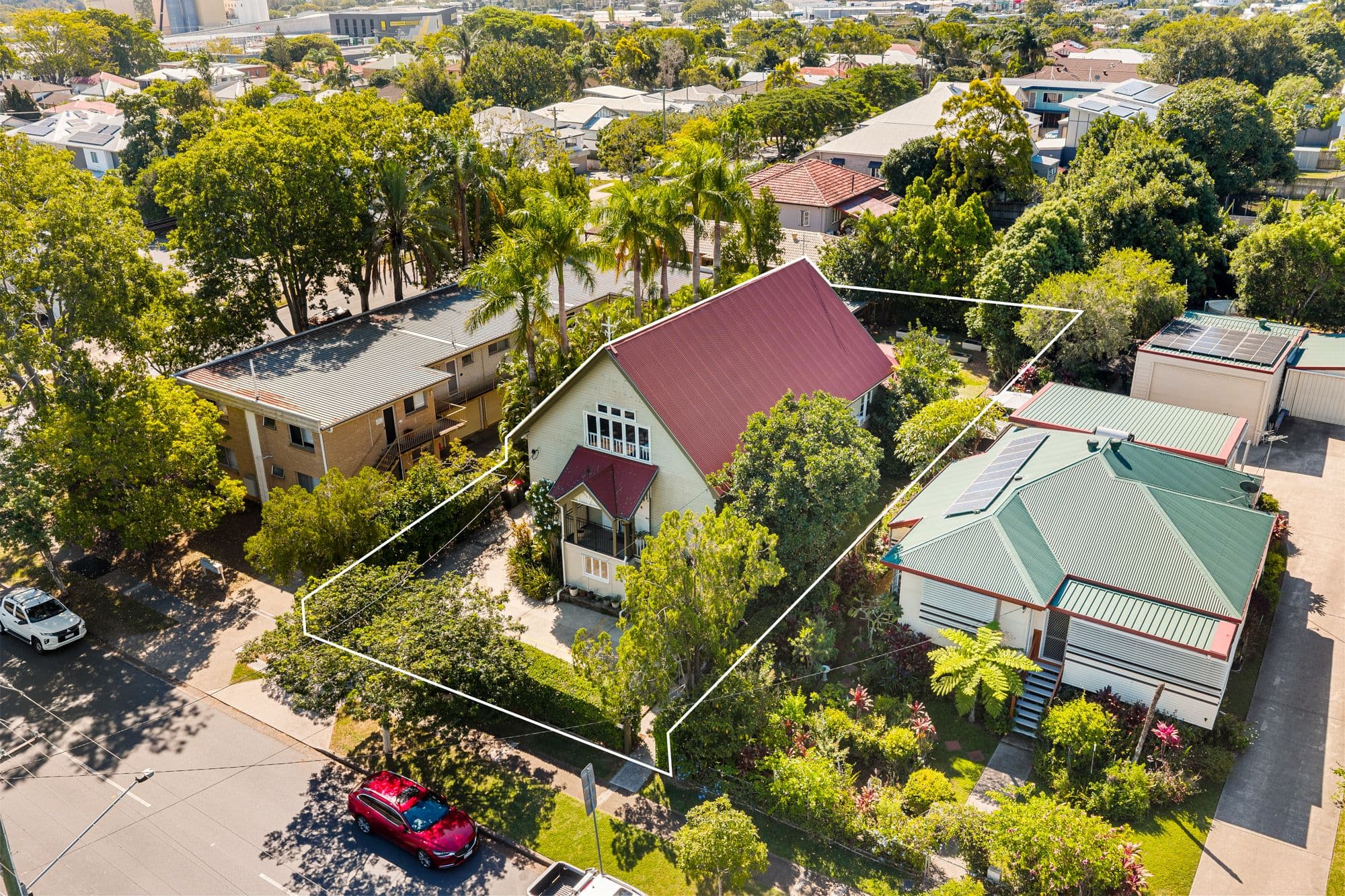 66 Hamilton Road, Moorooka QLD 4105, Moorooka - Thumbnail 2