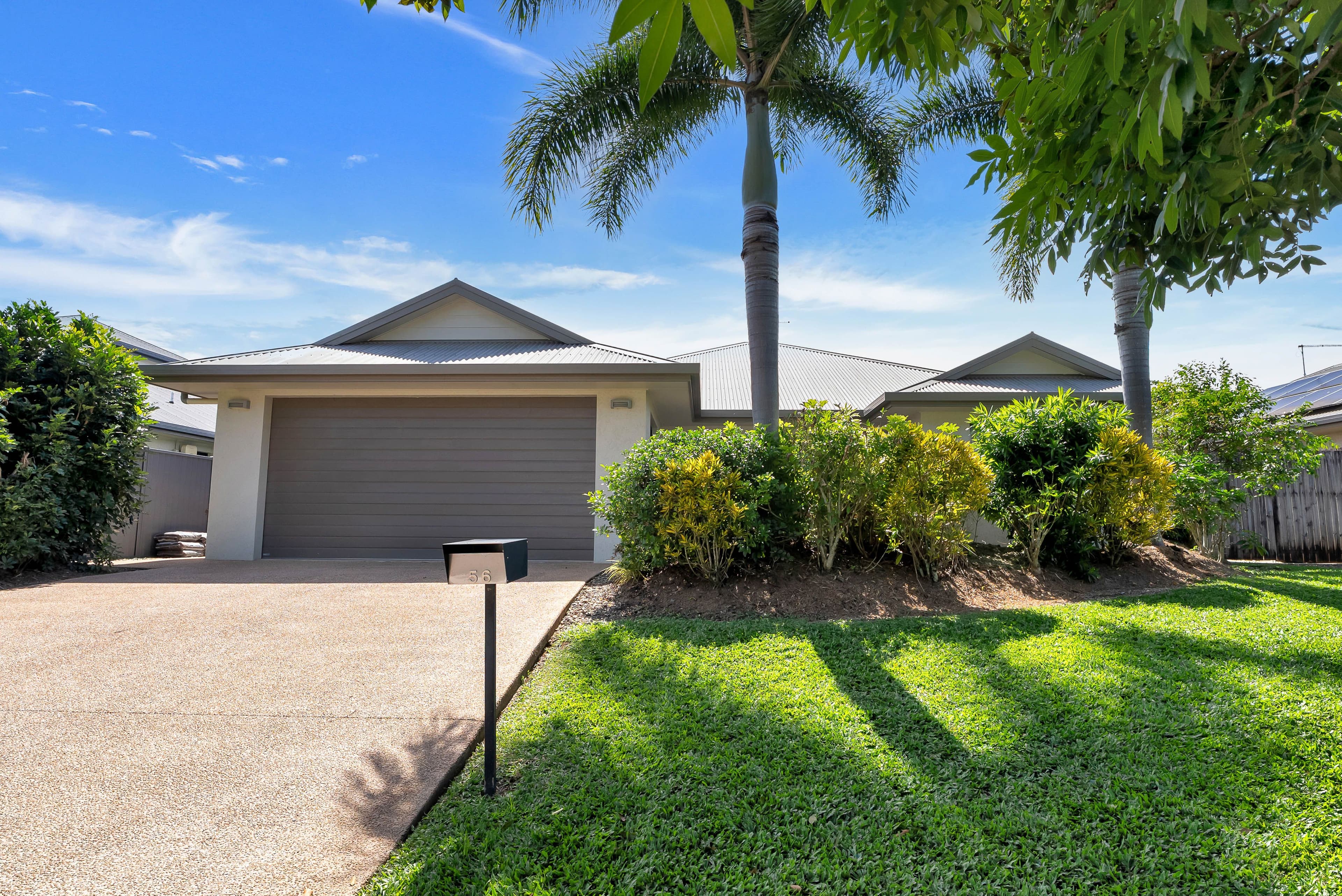 56 Mceachan Street, Edmonton QLD 4869, Edmonton - Image 1