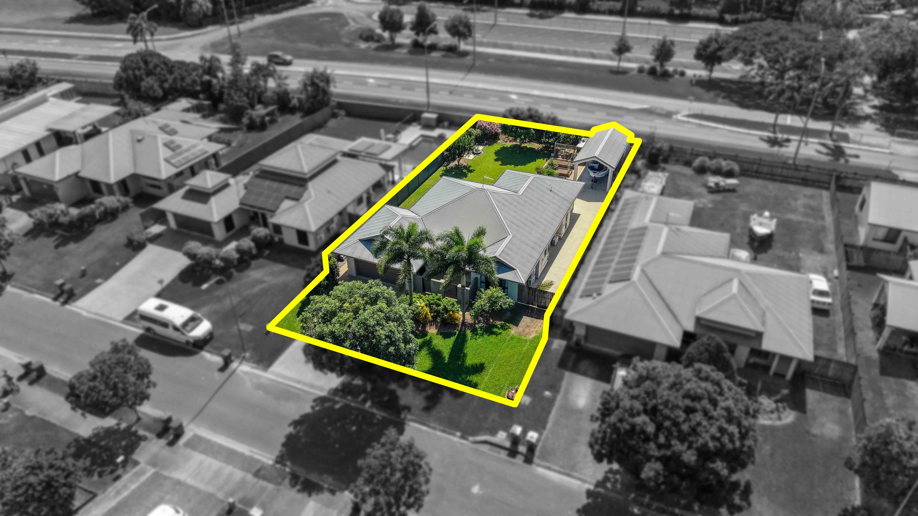 56 Mceachan Street, Edmonton QLD 4869, Edmonton - Thumbnail 3