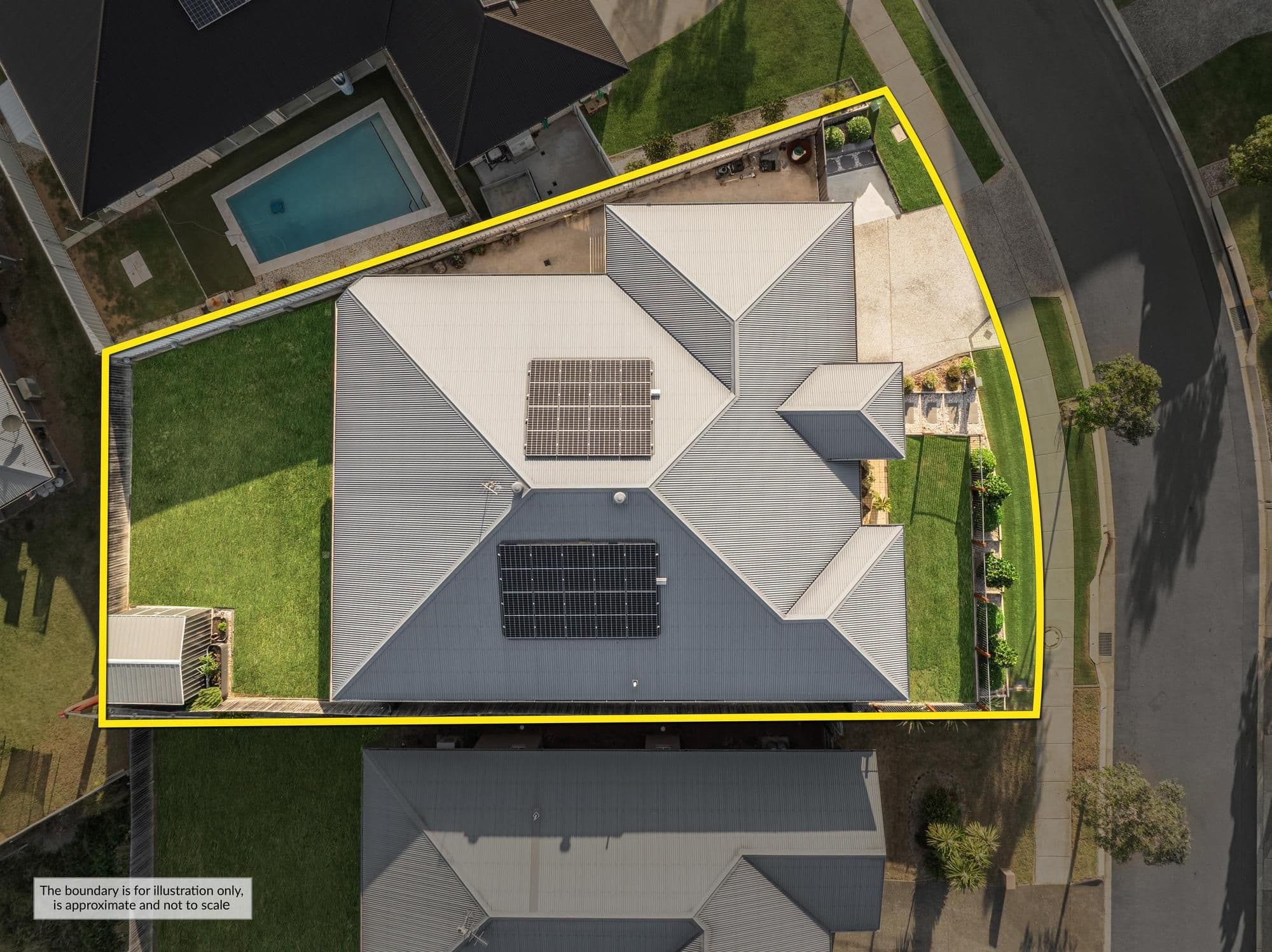 3 Wyness Court, Deebing Heights QLD 4306, Deebing Heights - Thumbnail 4