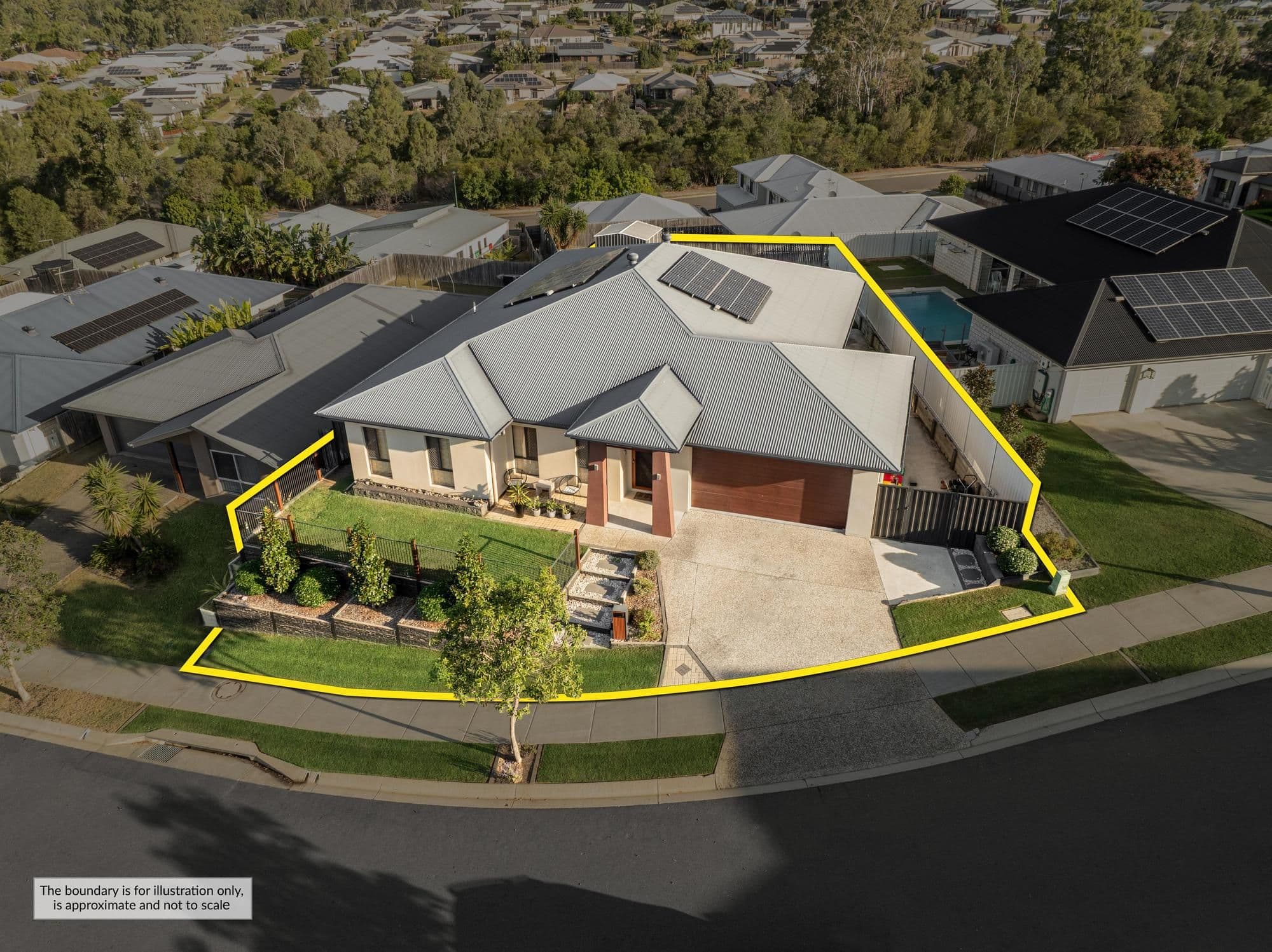 3 Wyness Court, Deebing Heights QLD 4306, Deebing Heights - Thumbnail 5