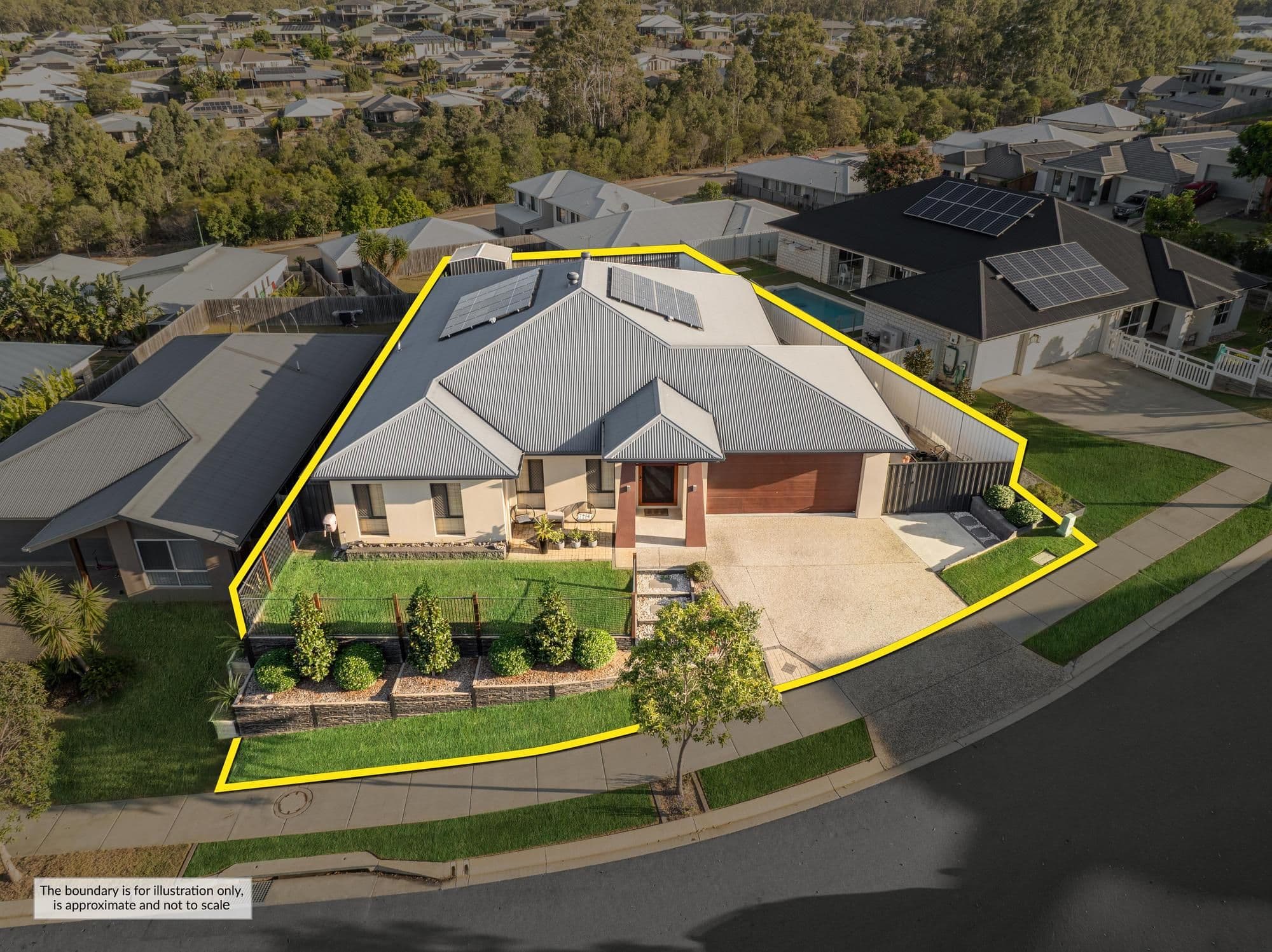 3 Wyness Court, Deebing Heights QLD 4306, Deebing Heights - Thumbnail 6