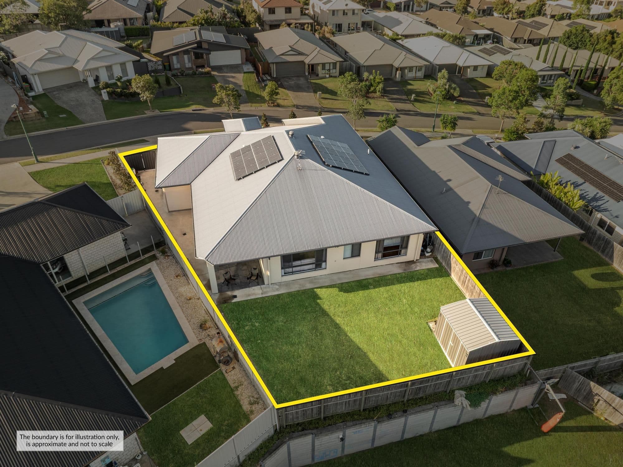 3 Wyness Court, Deebing Heights QLD 4306, Deebing Heights - Thumbnail 7