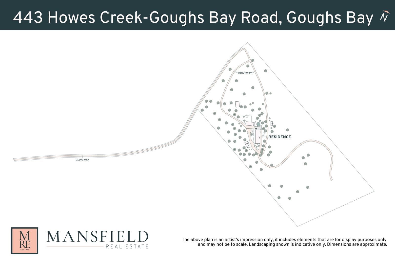 443 Howes Creek-Goughs Bay Road, Goughs Bay, Goughs Bay - Thumbnail 6