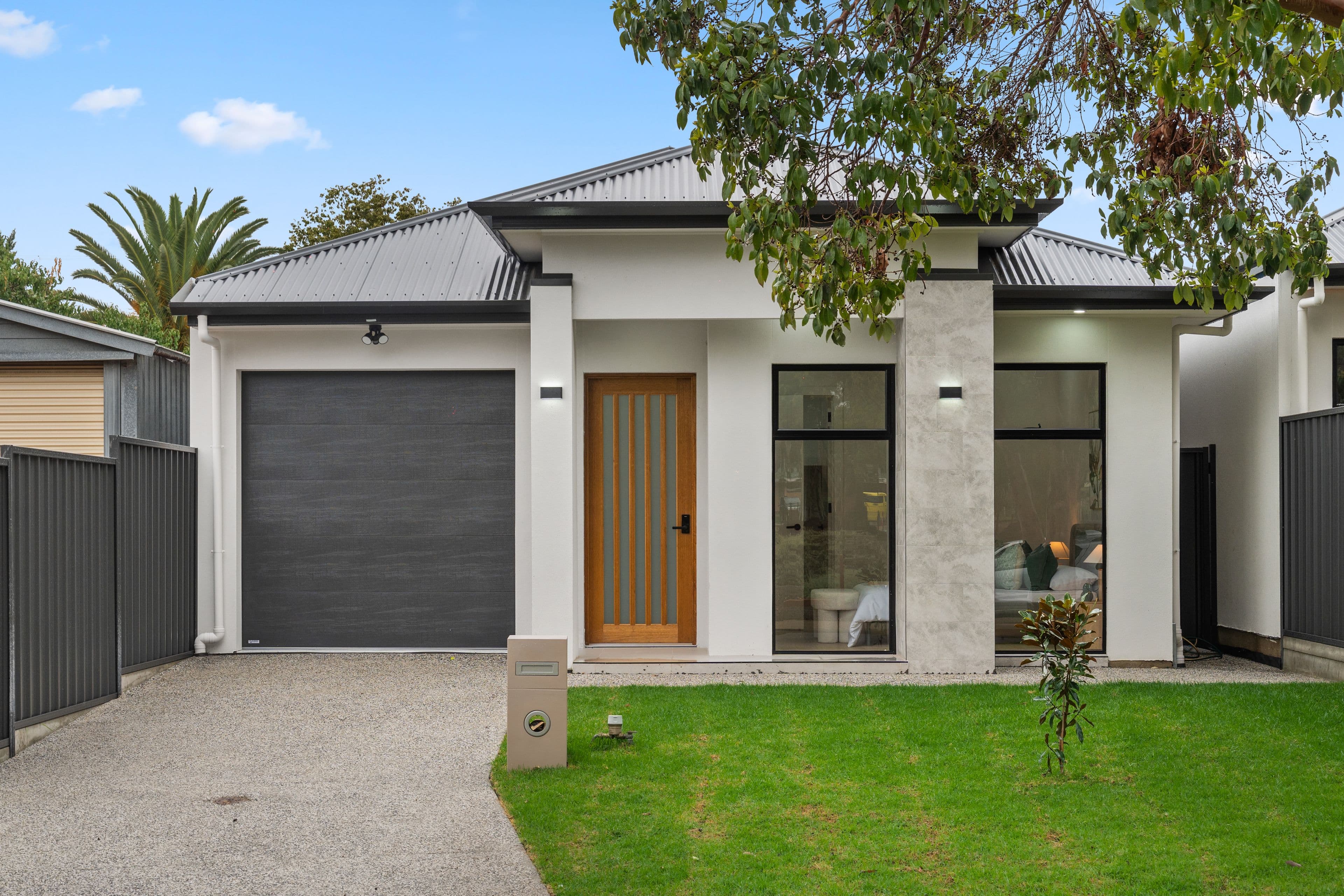 Proposed Lot 2/33 Newcombe Drive, Gilles Plains SA 5086, Gilles Plains - Image 1