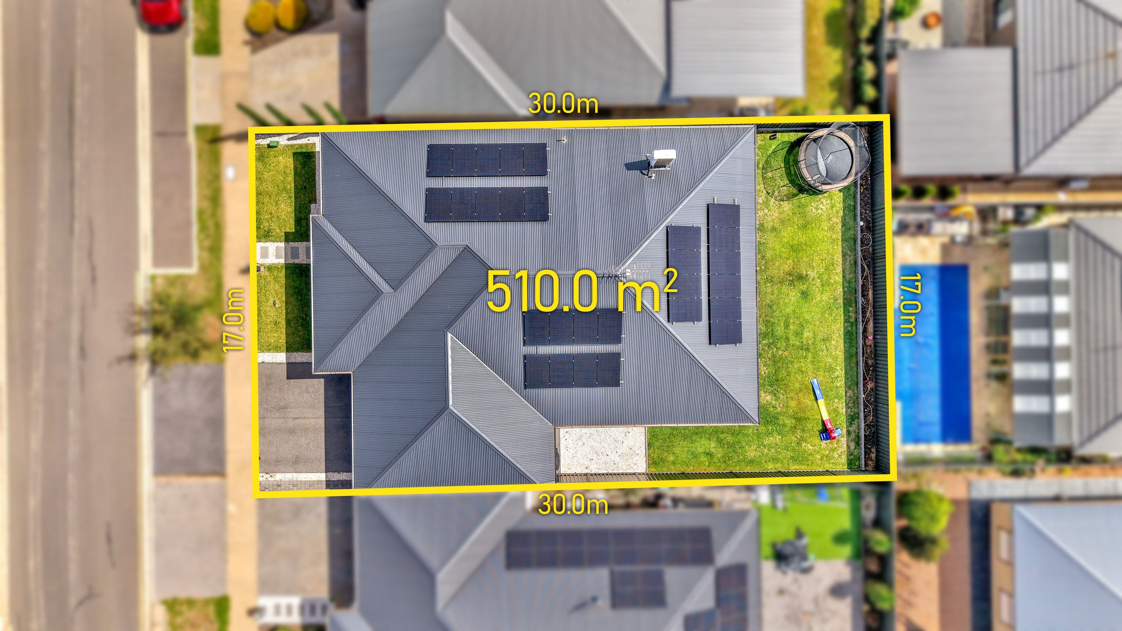 29 Hamilton Boulevard, Evanston Gardens SA 5116, Evanston Gardens - Thumbnail 2