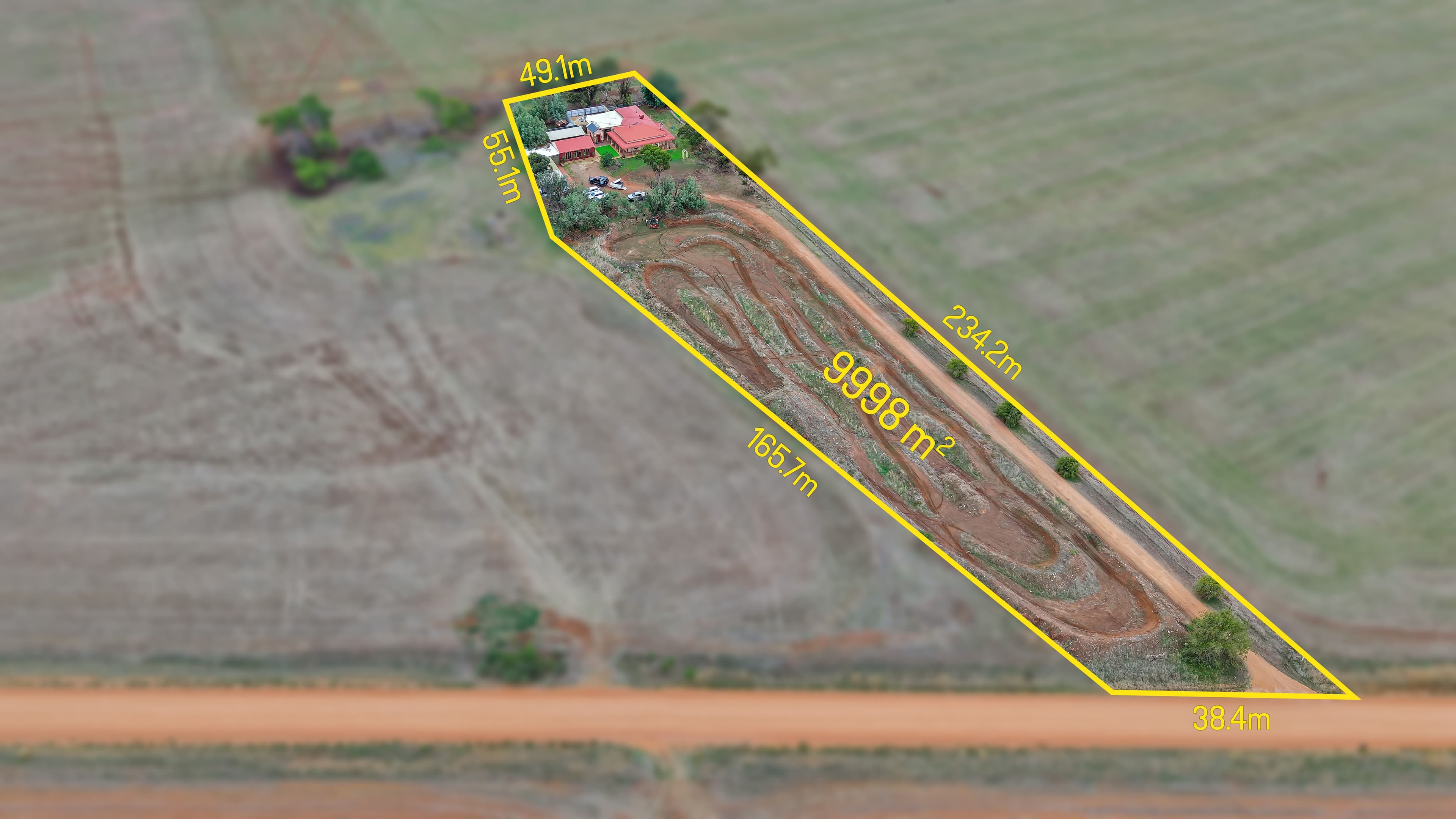 236 Day Road, Reeves Plains SA 5502, Reeves Plains - Thumbnail 2