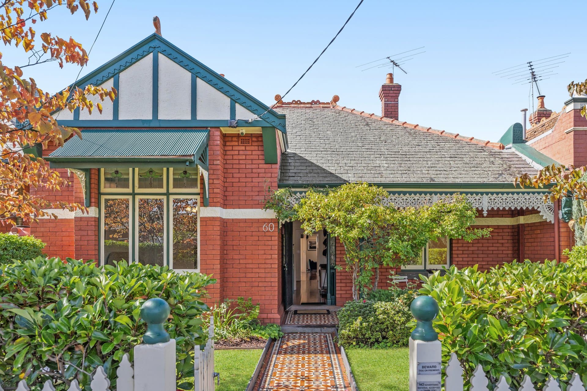 60 Michael Street, Fitzroy North - Image 1