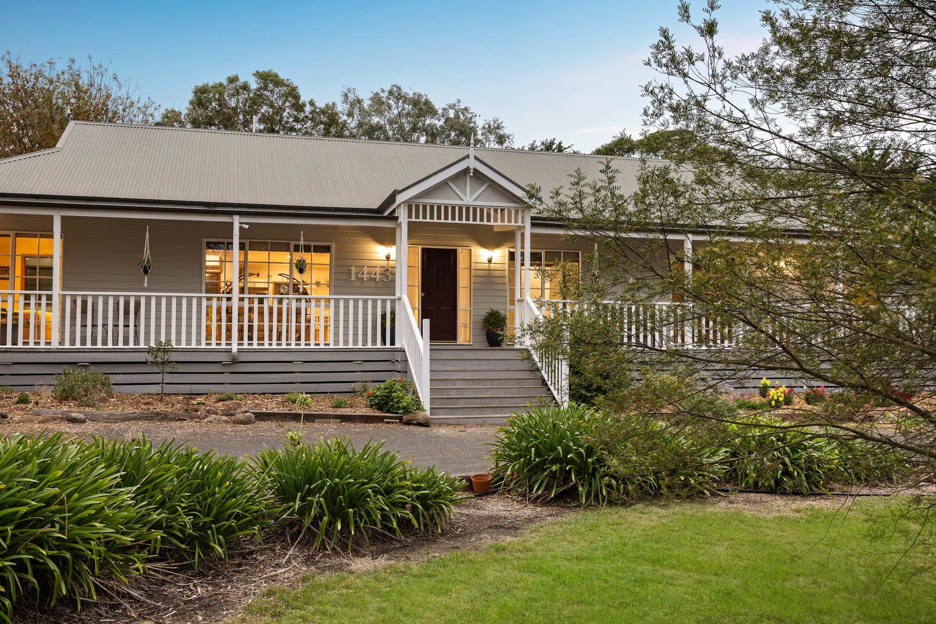 1443 Bolinda-Darraweit Road, Darraweit Guim - Thumbnail 2