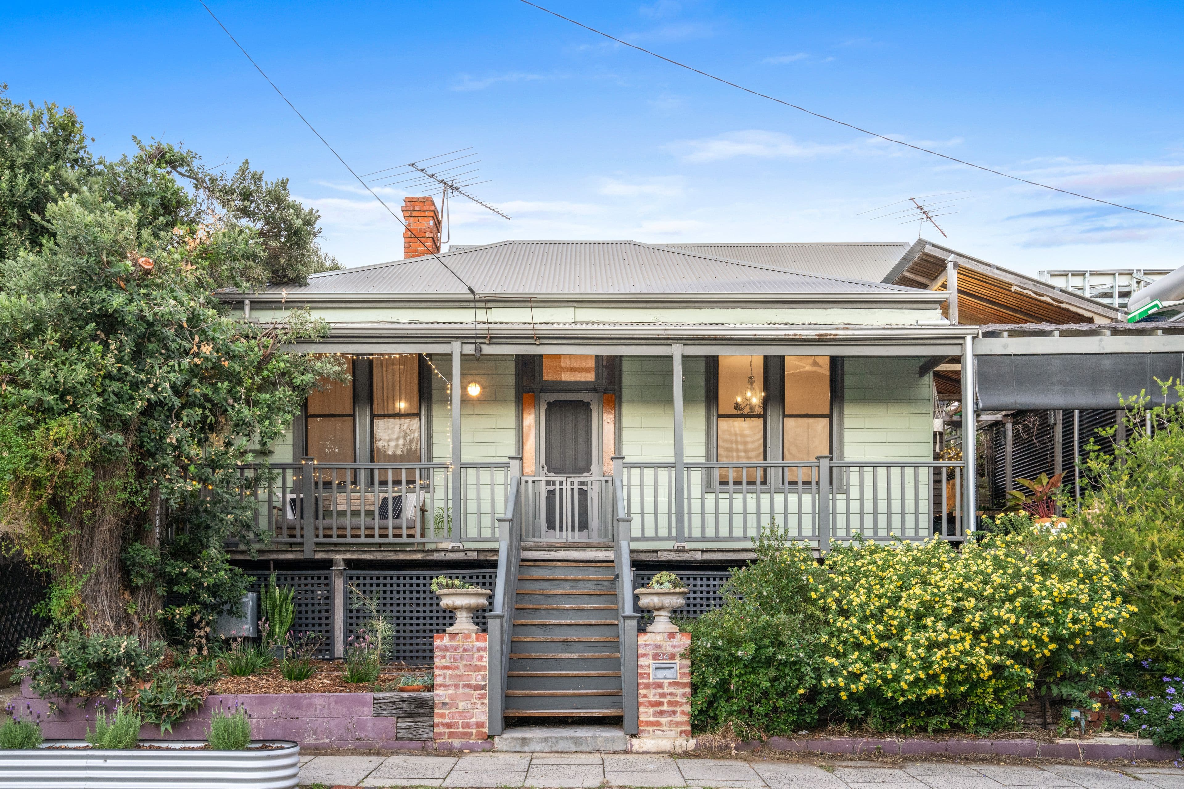 34 Pearse Street, North Fremantle WA 6159, North Fremantle - Image 1