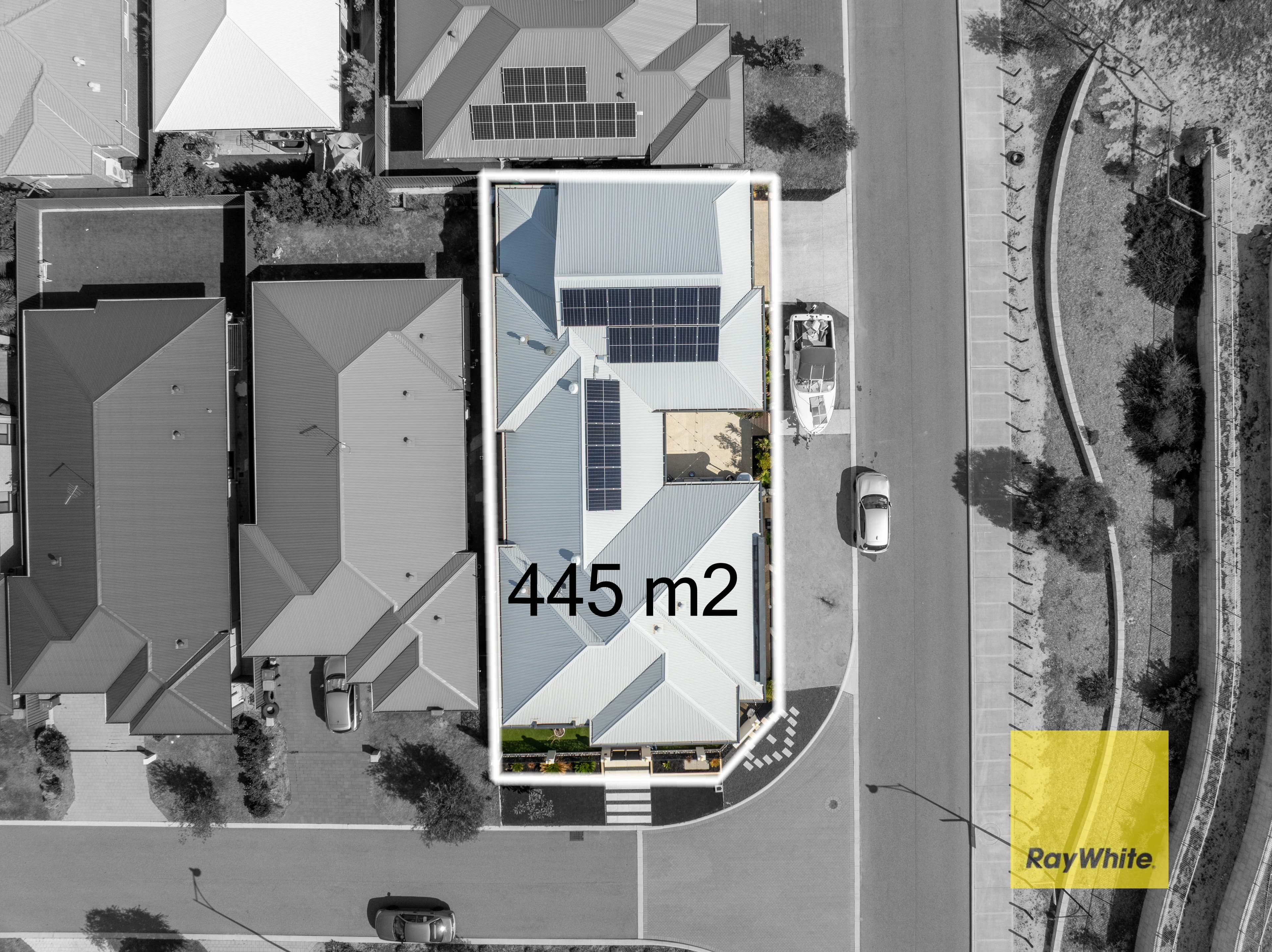115 Turquoise Boulevard, TREEBY WA 6164, Treeby - Thumbnail 2