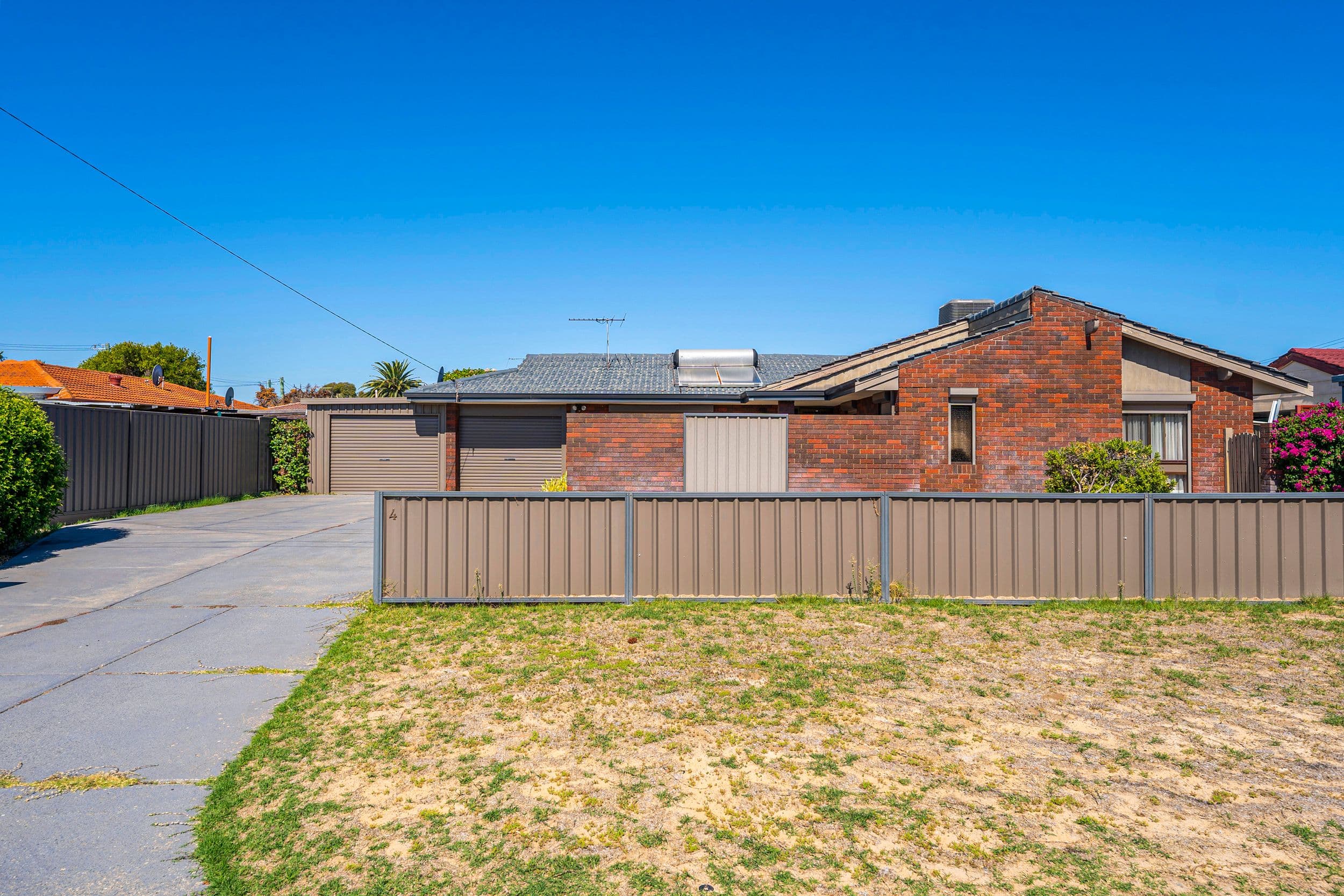 4 Merlin Street, Rockingham WA 6168, Rockingham - Image 1