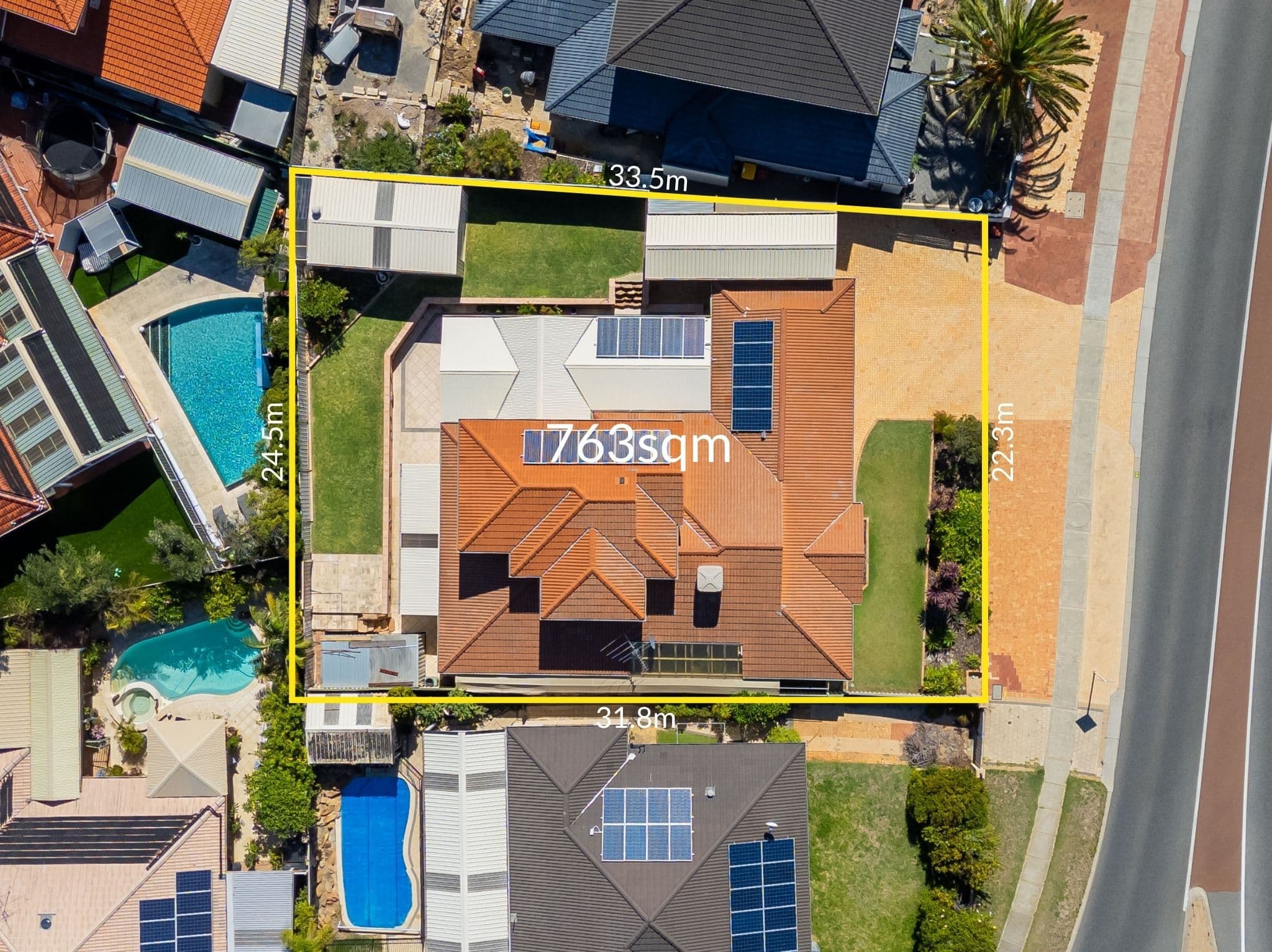 89 Constellation Drive, Ocean Reef WA 6027, Ocean Reef - Thumbnail 3