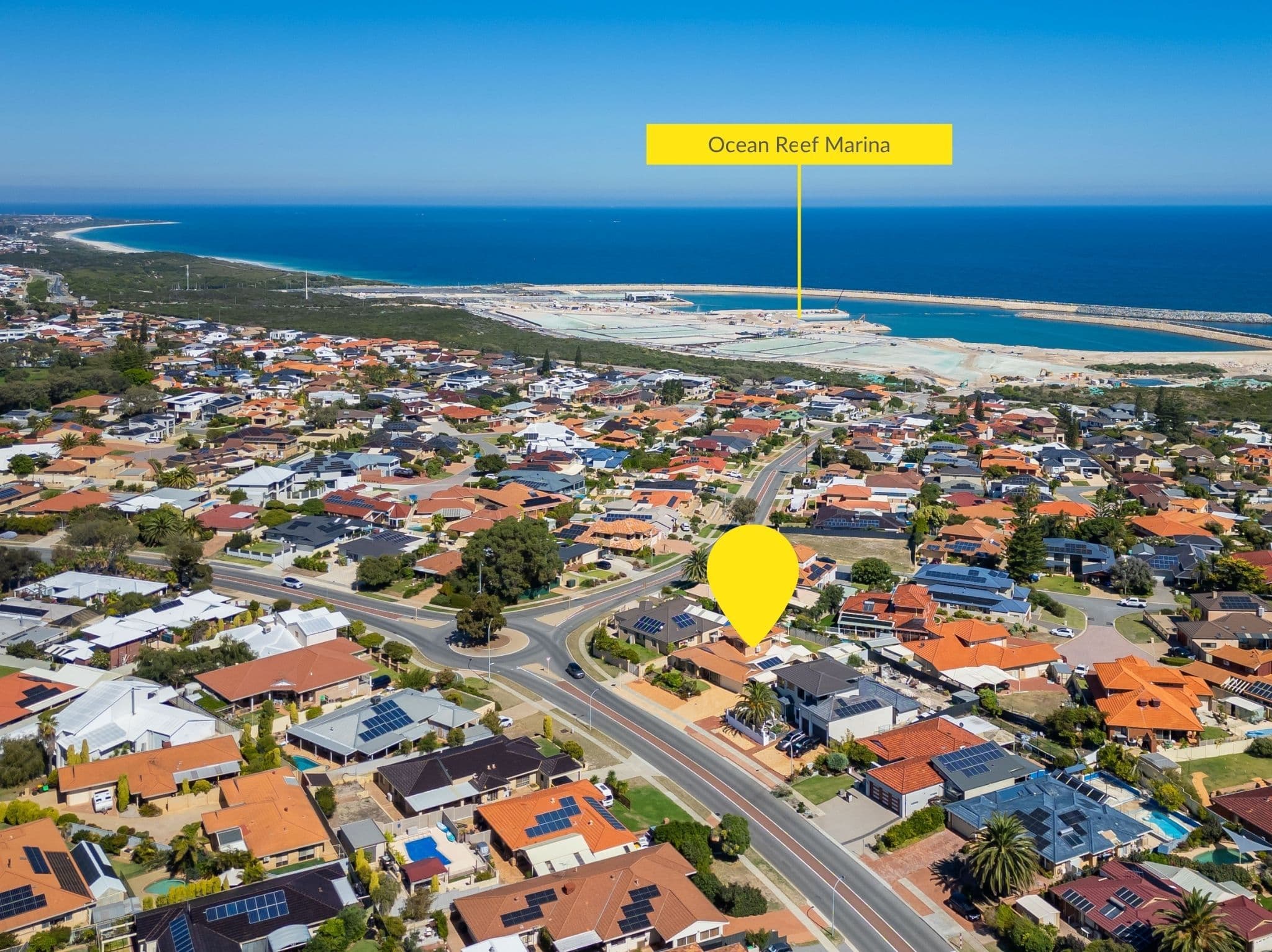 89 Constellation Drive, Ocean Reef WA 6027, Ocean Reef - Thumbnail 4