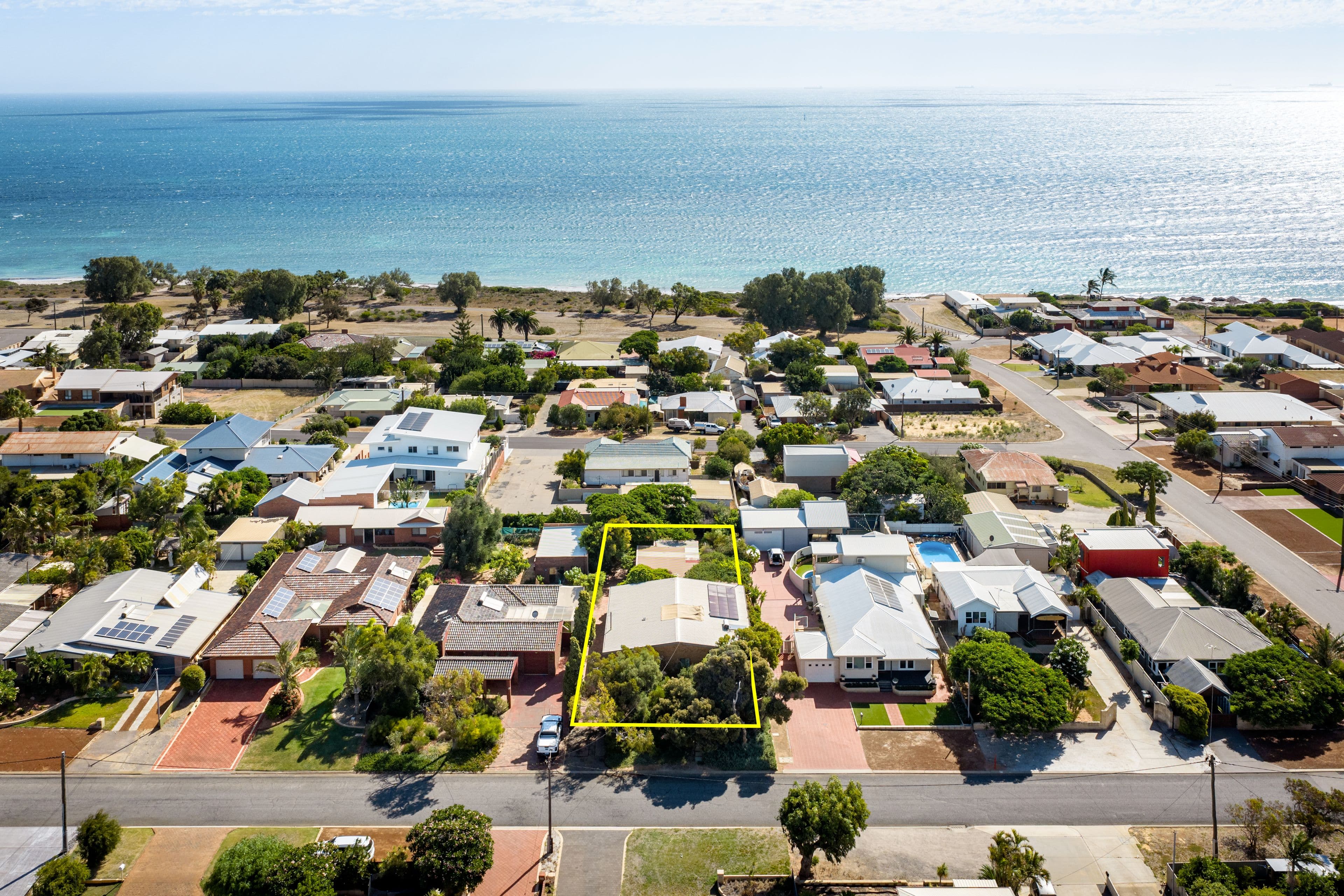 34 Catherine Street, Bluff Point WA 6530, Bluff Point - Image 1