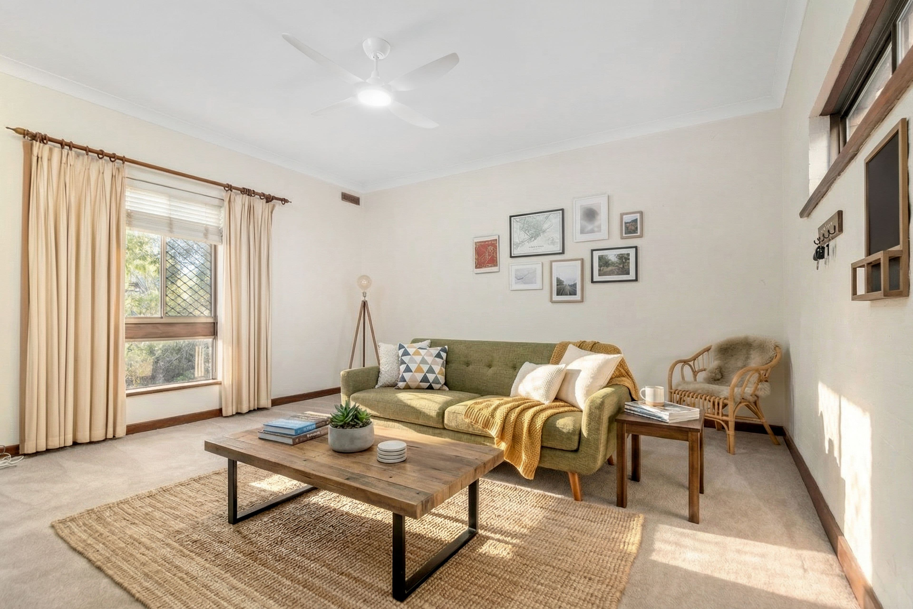 34 Catherine Street, Bluff Point WA 6530, Bluff Point - Thumbnail 4