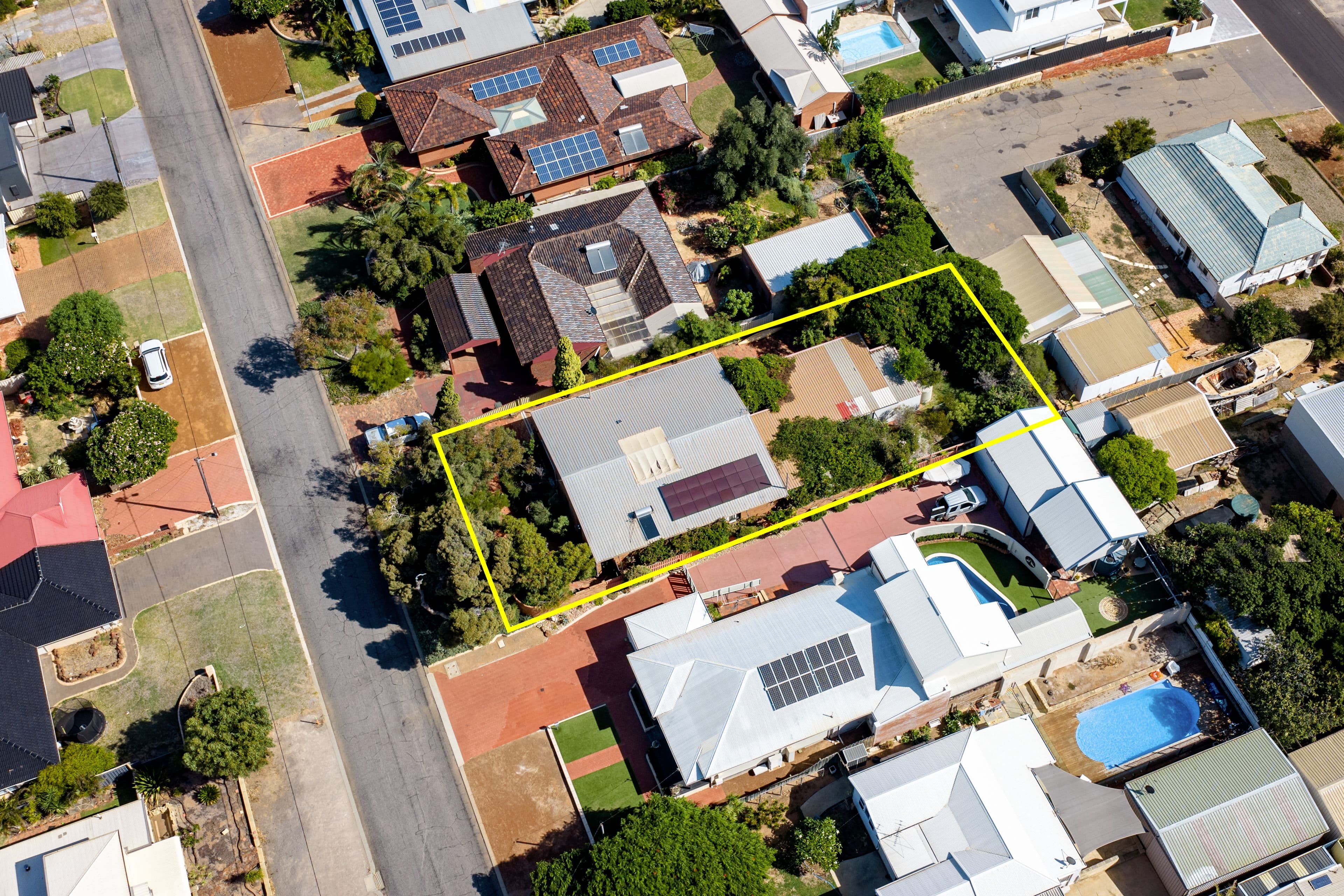 34 Catherine Street, Bluff Point WA 6530, Bluff Point - Thumbnail 8