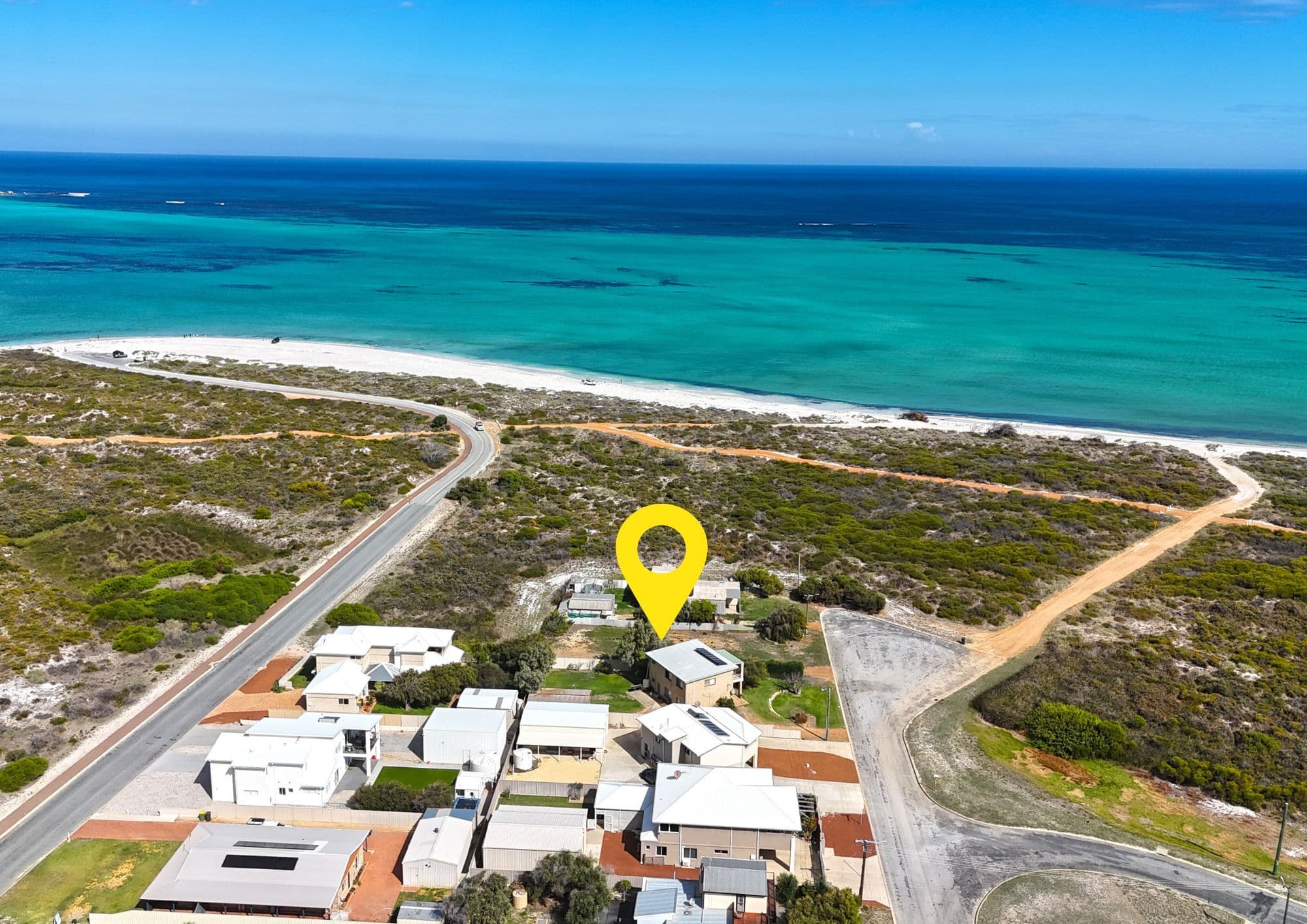 83 Drummond Circus, Cervantes WA 6511, Cervantes - Thumbnail 2