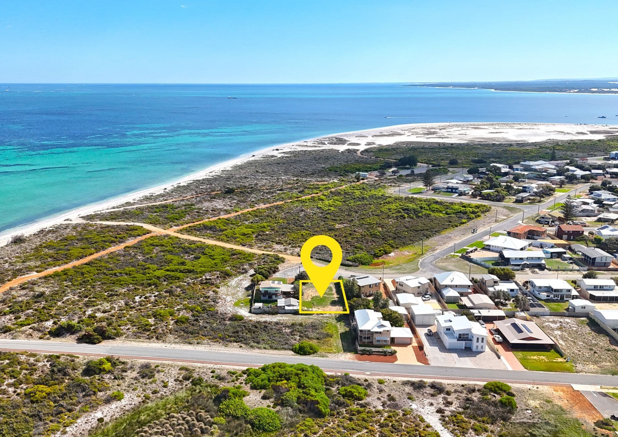 83 Drummond Circus, Cervantes WA 6511, Cervantes - Thumbnail 3