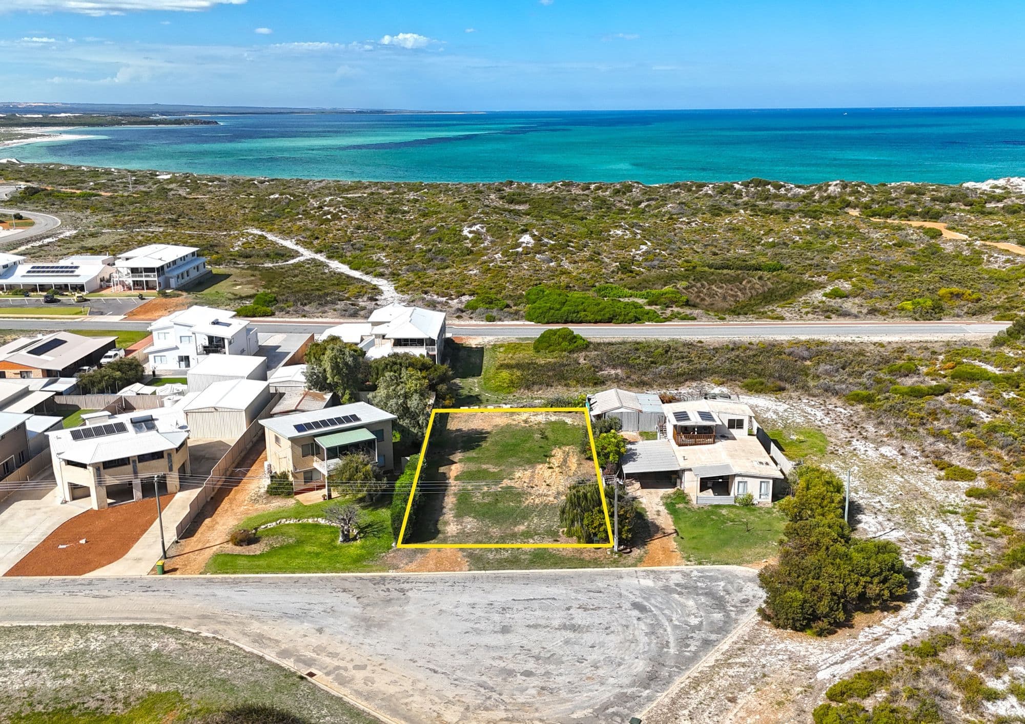 83 Drummond Circus, Cervantes WA 6511, Cervantes - Thumbnail 5
